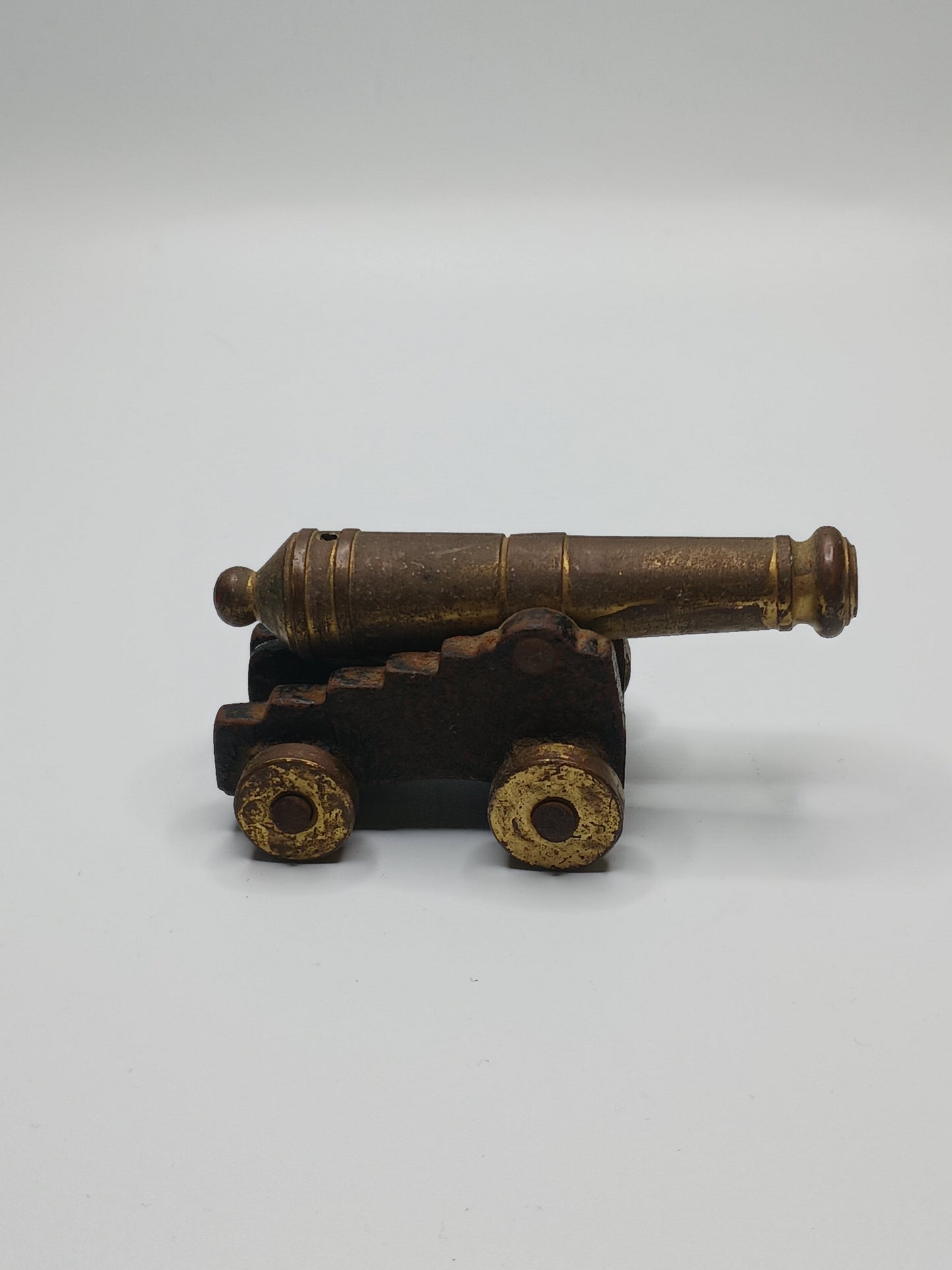 Toy Cannon