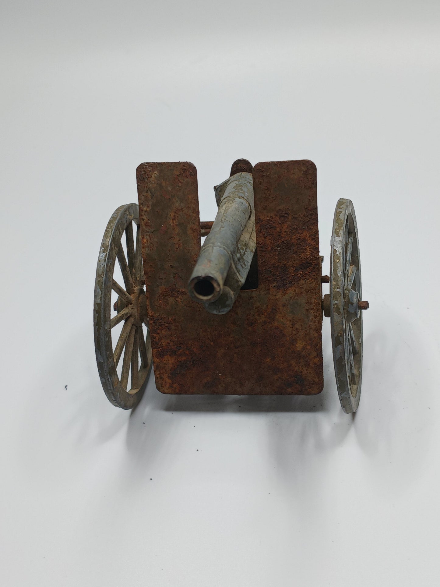 Toy Cannon Cap Gun
