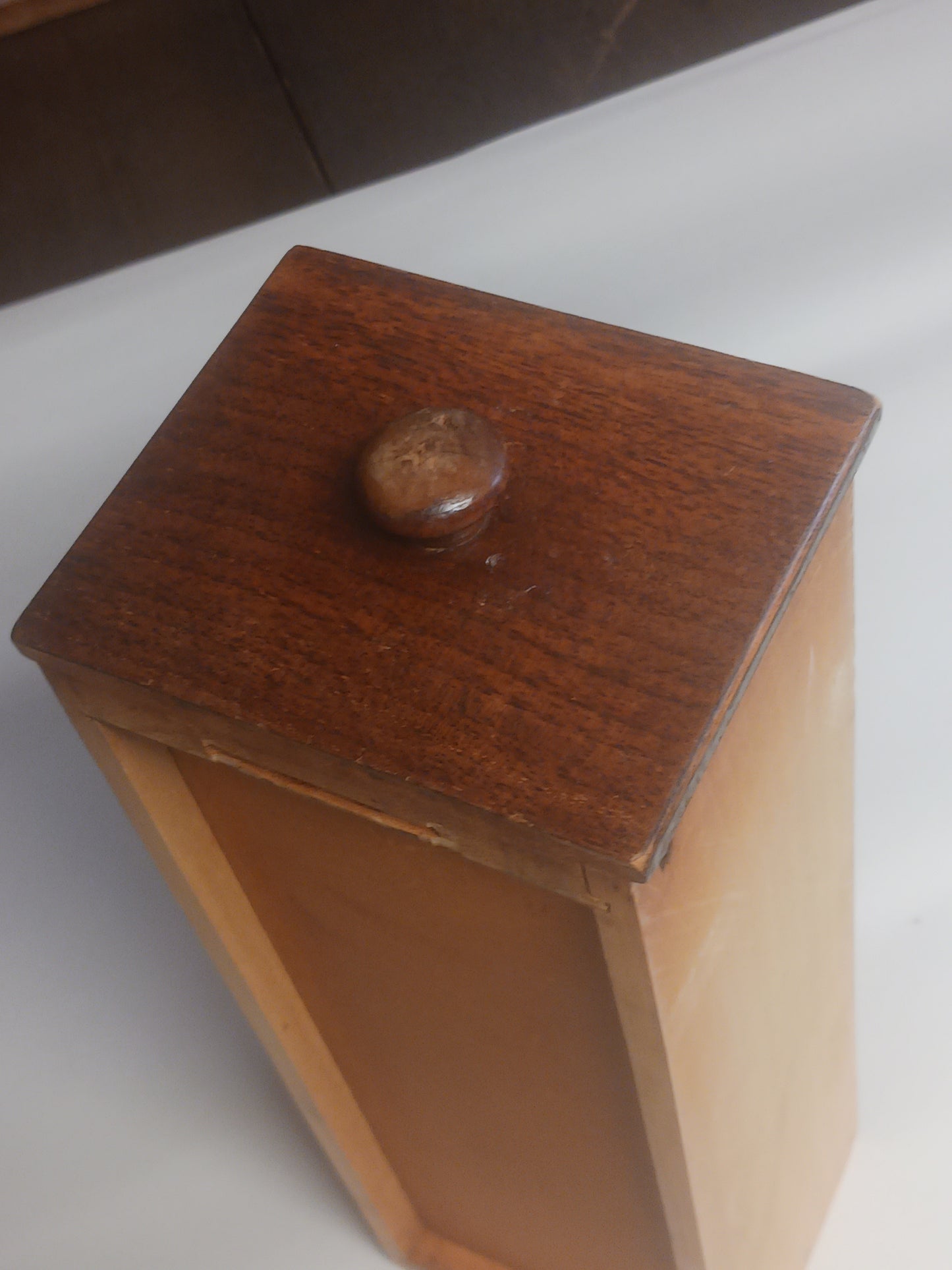 Sewing Drawer