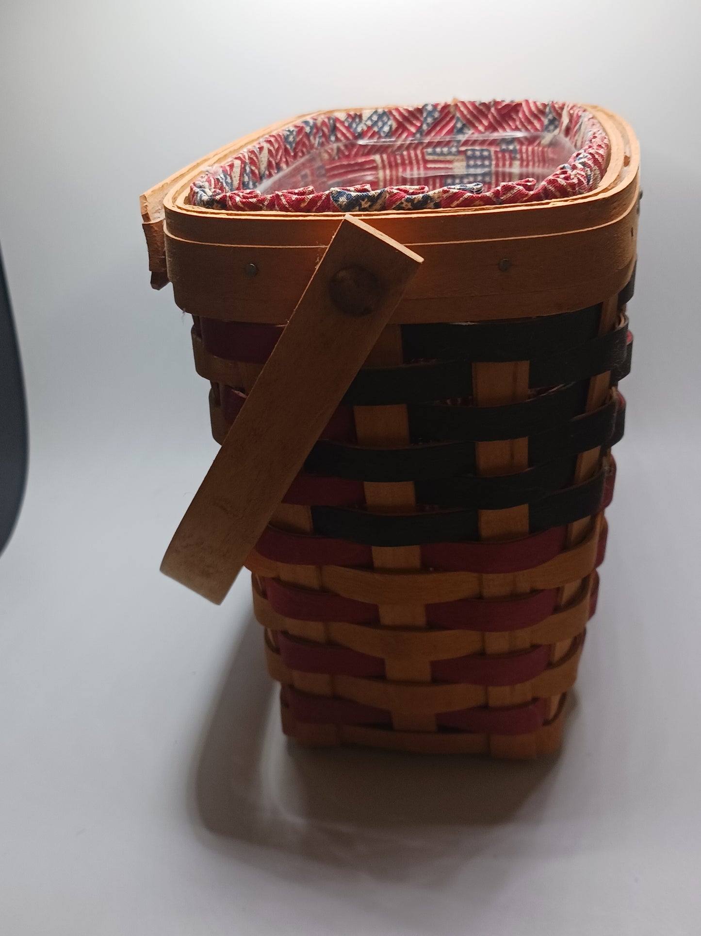 Longaberger 1998 Basket