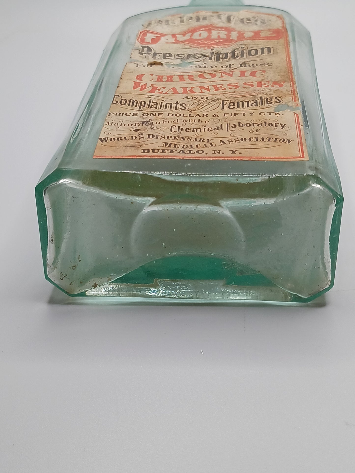 Medicine Bottle