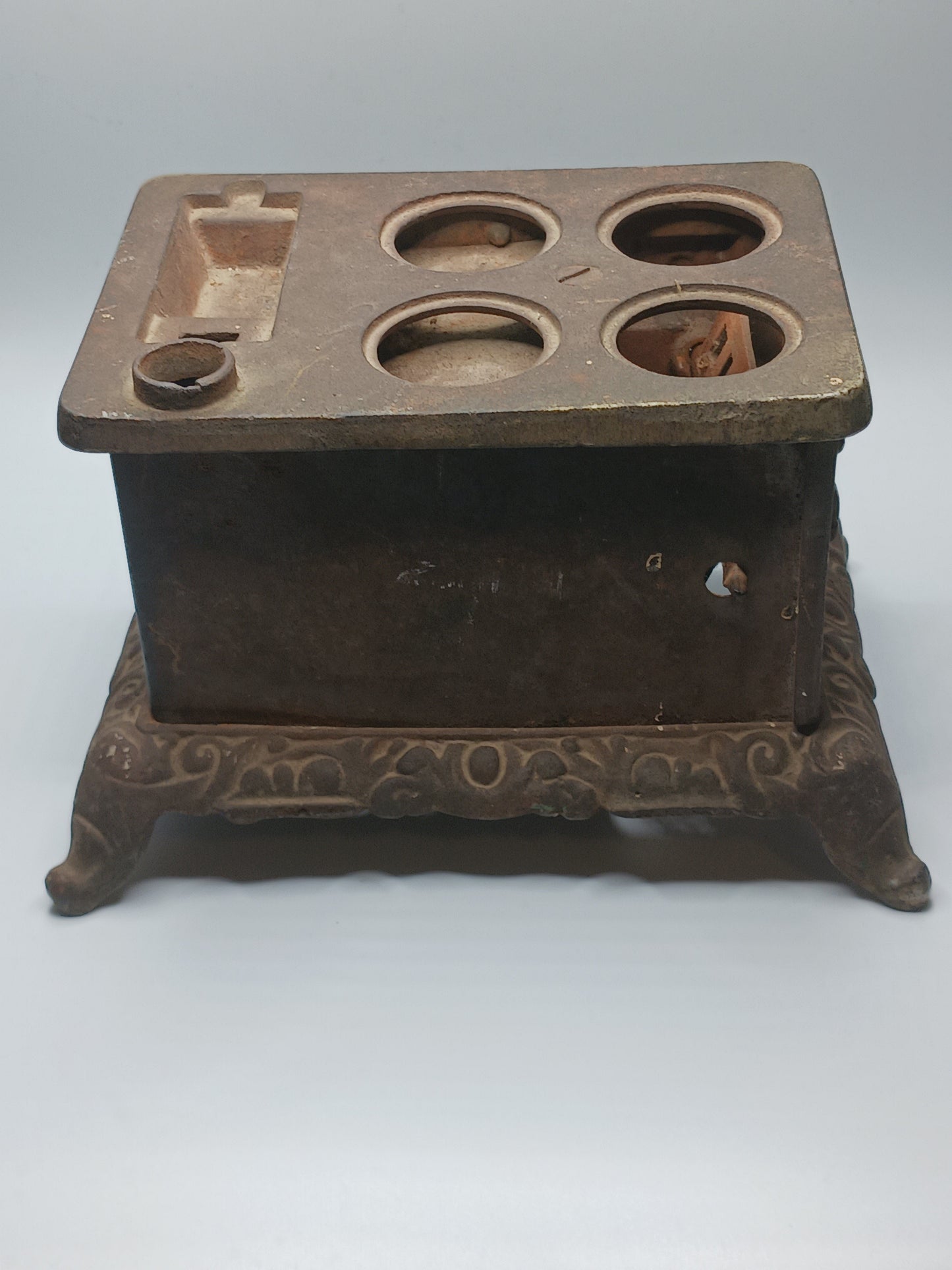 Eagle Cast Iron Stove