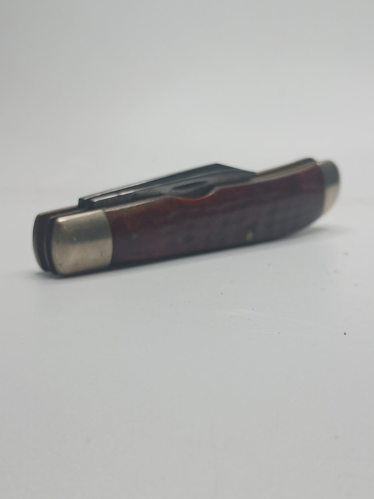 Vtg. Case XX Mini trapper