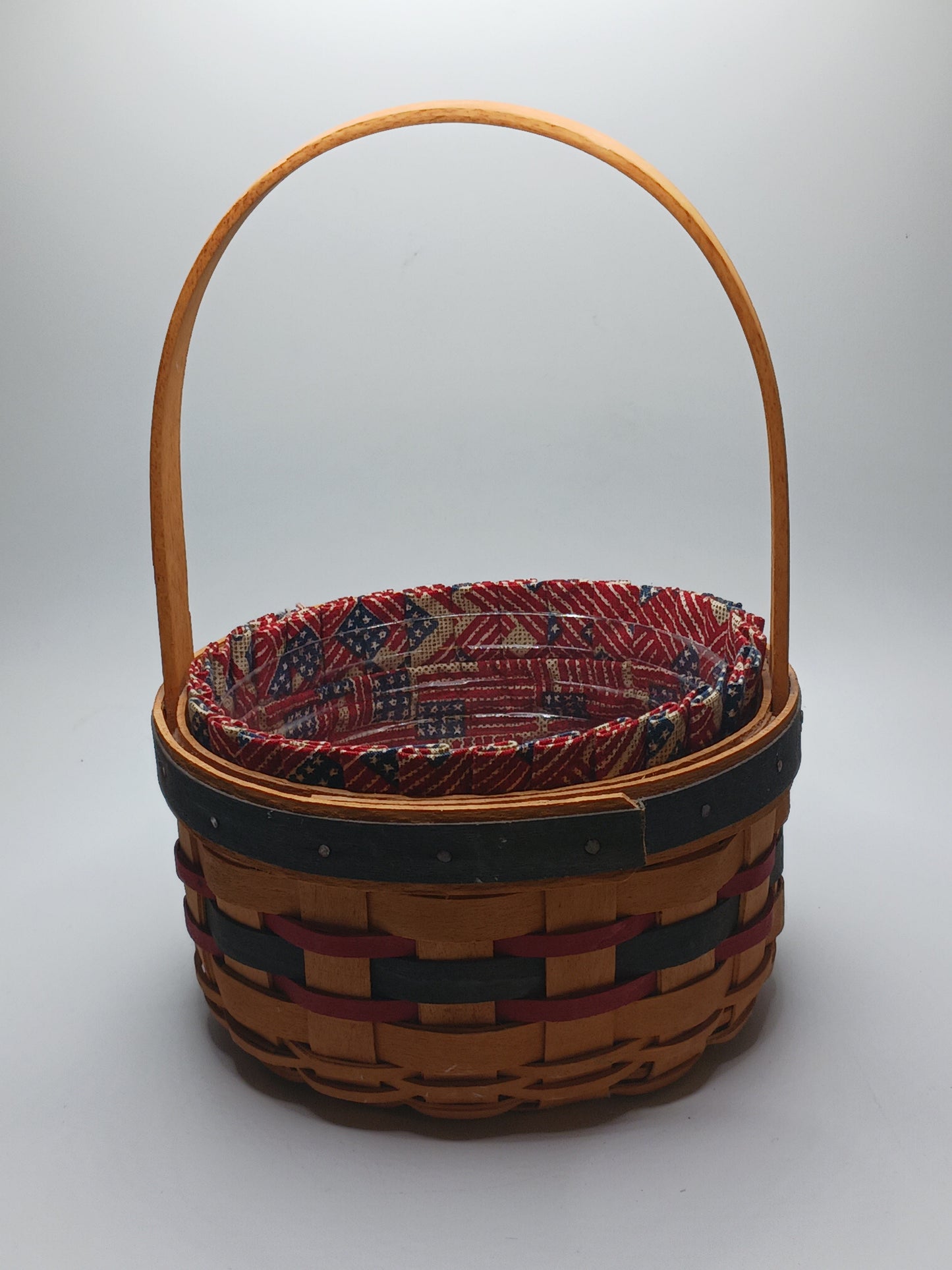Longaberger 1997 Basket
