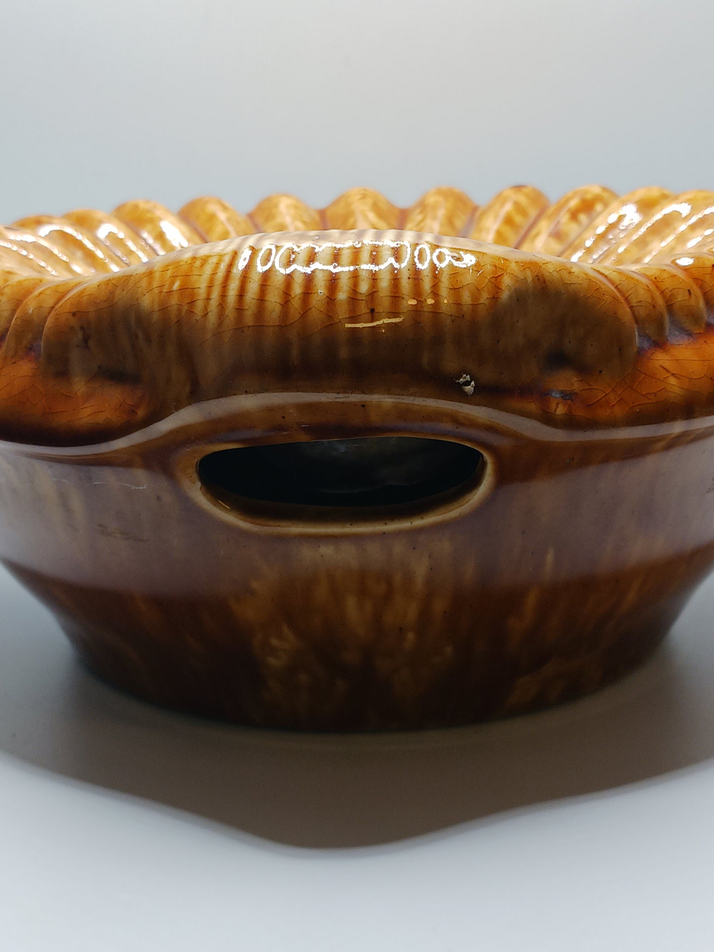 Bennington Spittoon