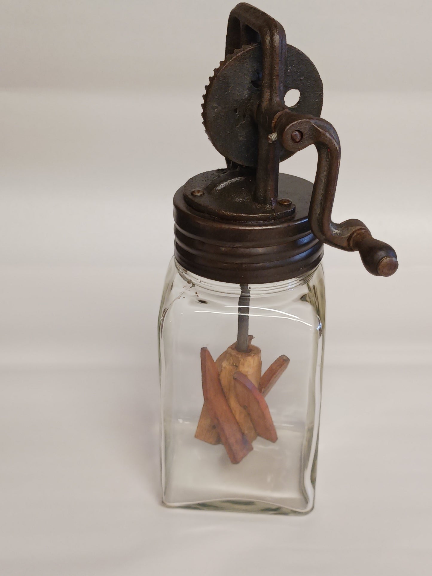 Dazey Butter Churn