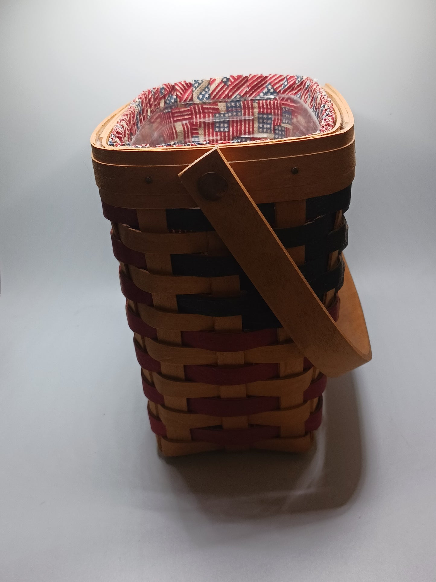 Longaberger 1998 Basket