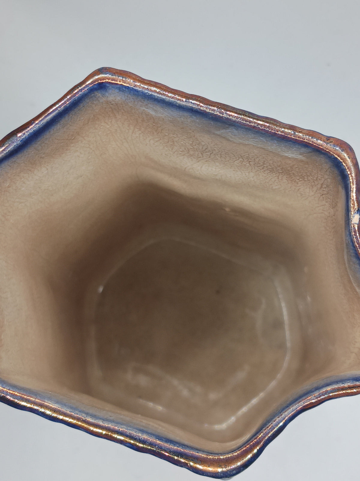 1860's Gaudy Welsh Pitcher