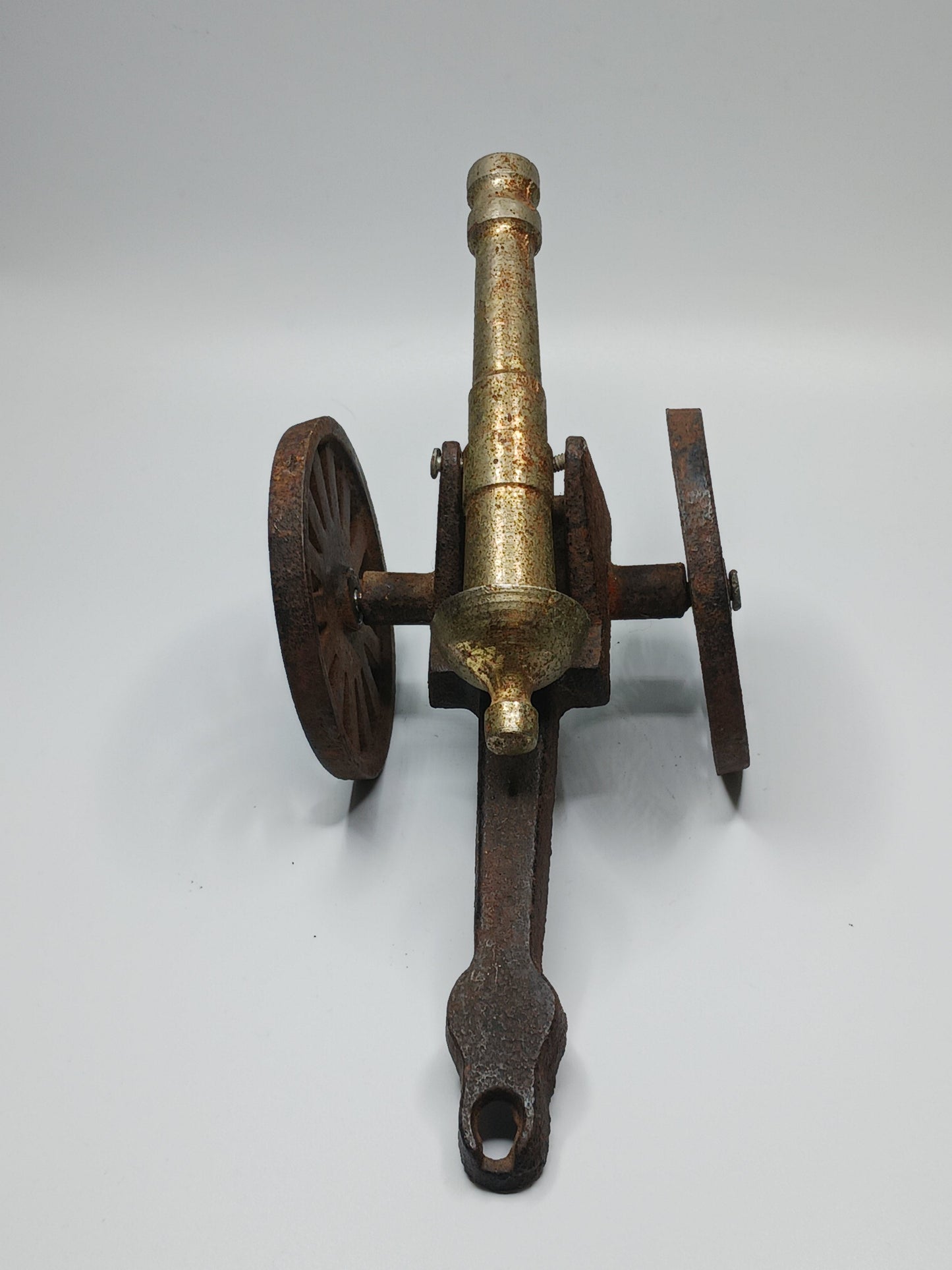 Civil War Era Cannon