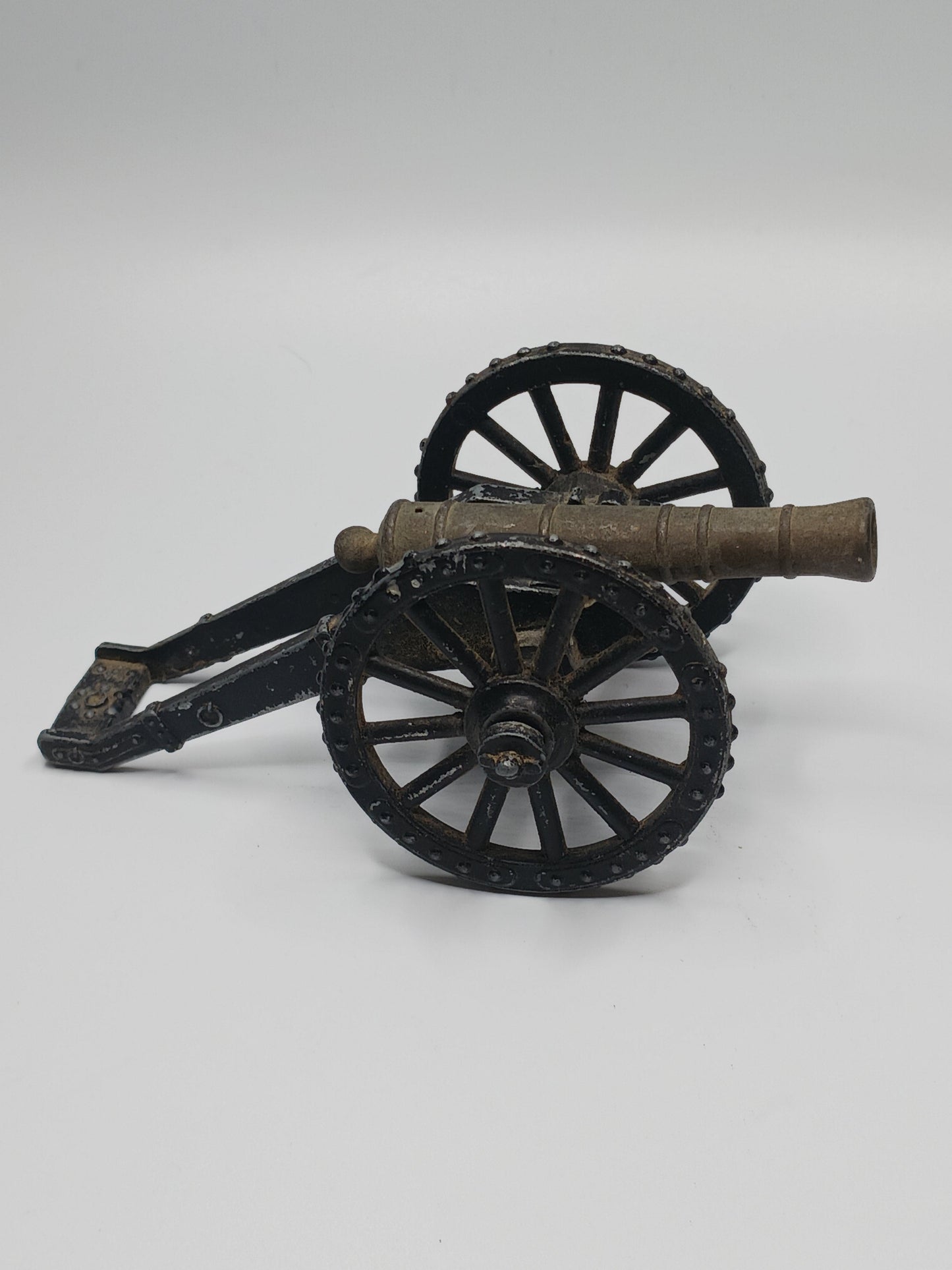Cival War Era Cannon