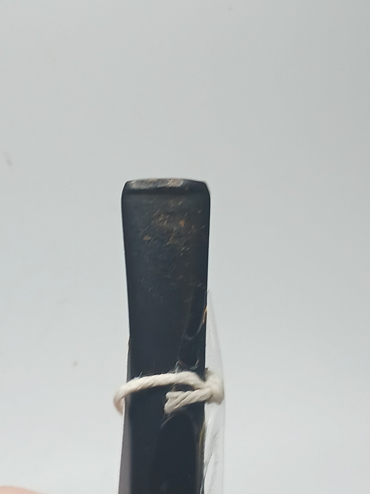 Kaywoodie Shape 42 Apple Pipe