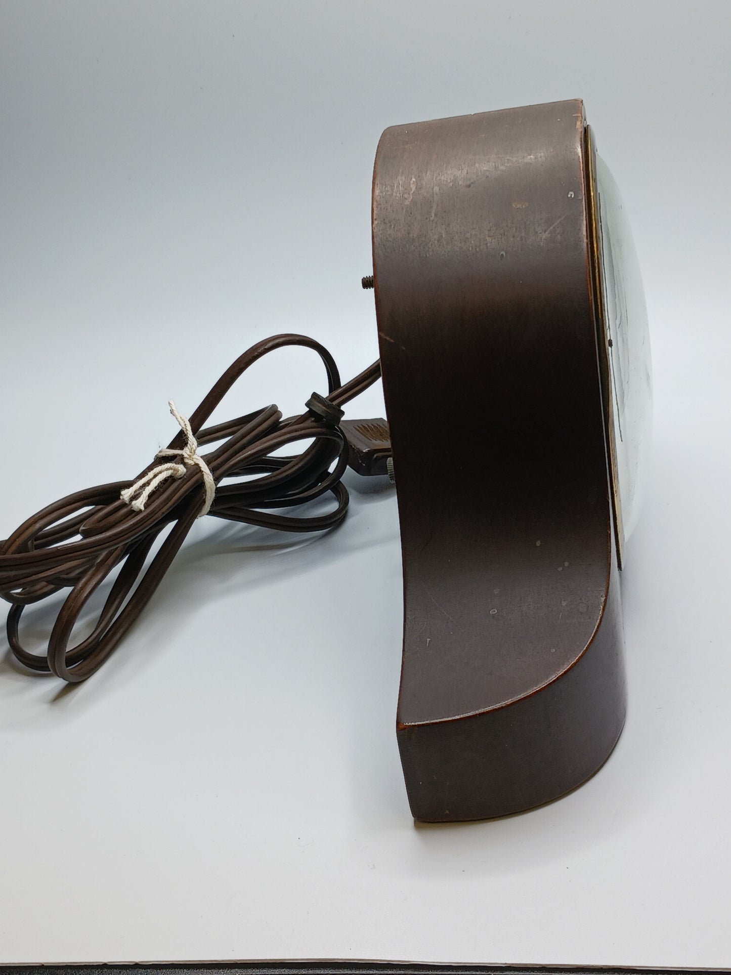 Sessions Mantle Clock