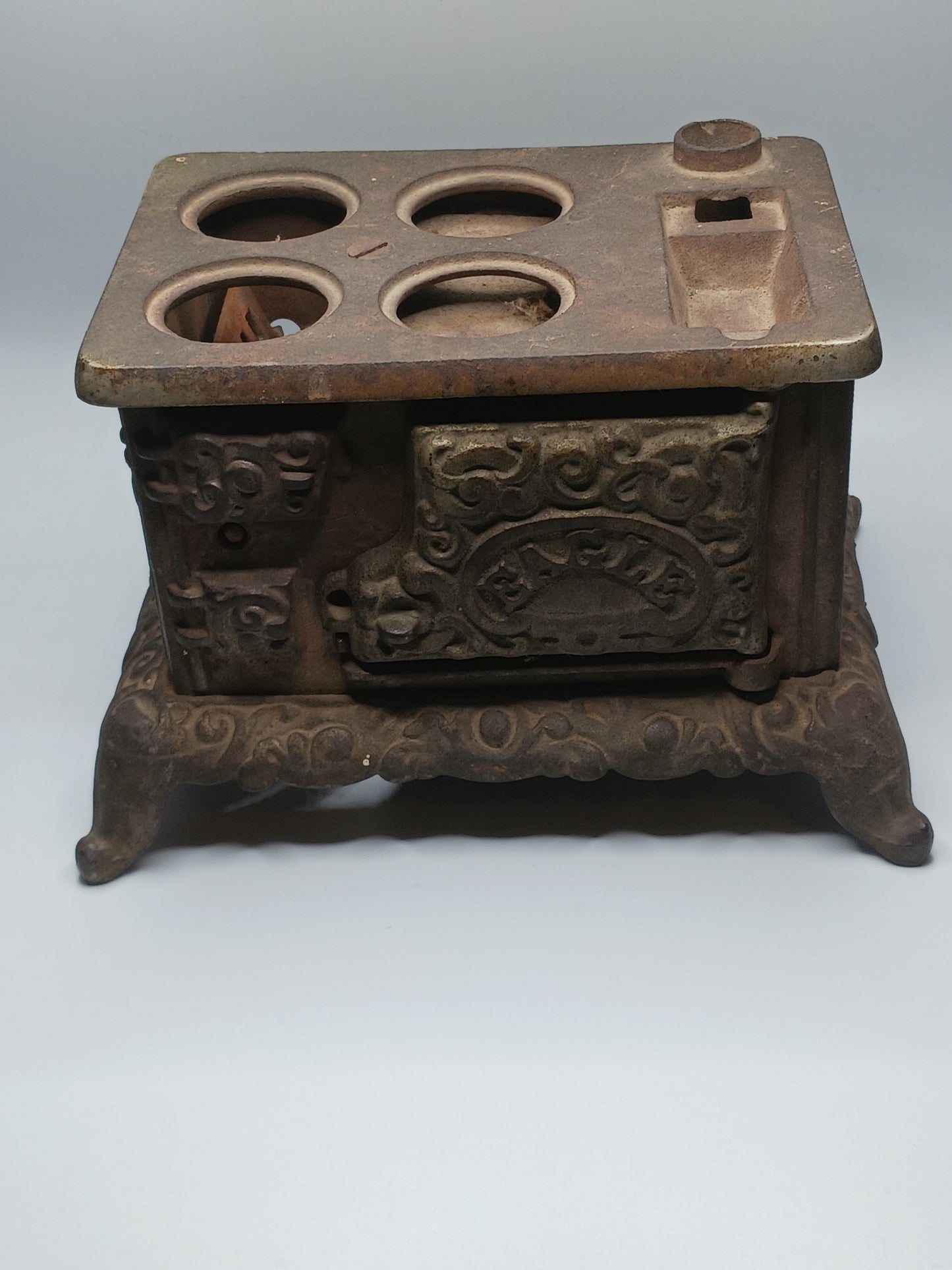 Eagle Cast Iron Stove