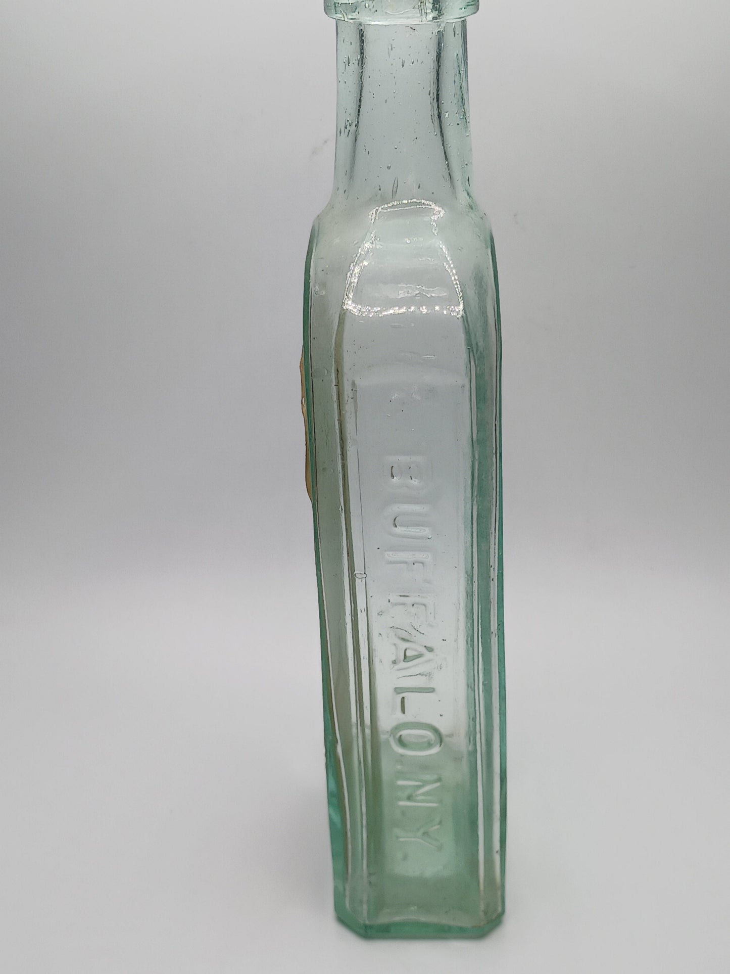 Medicine Bottle