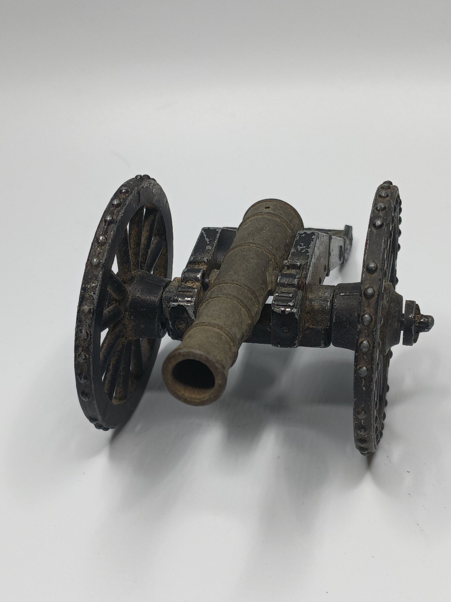 Cival War Era Cannon