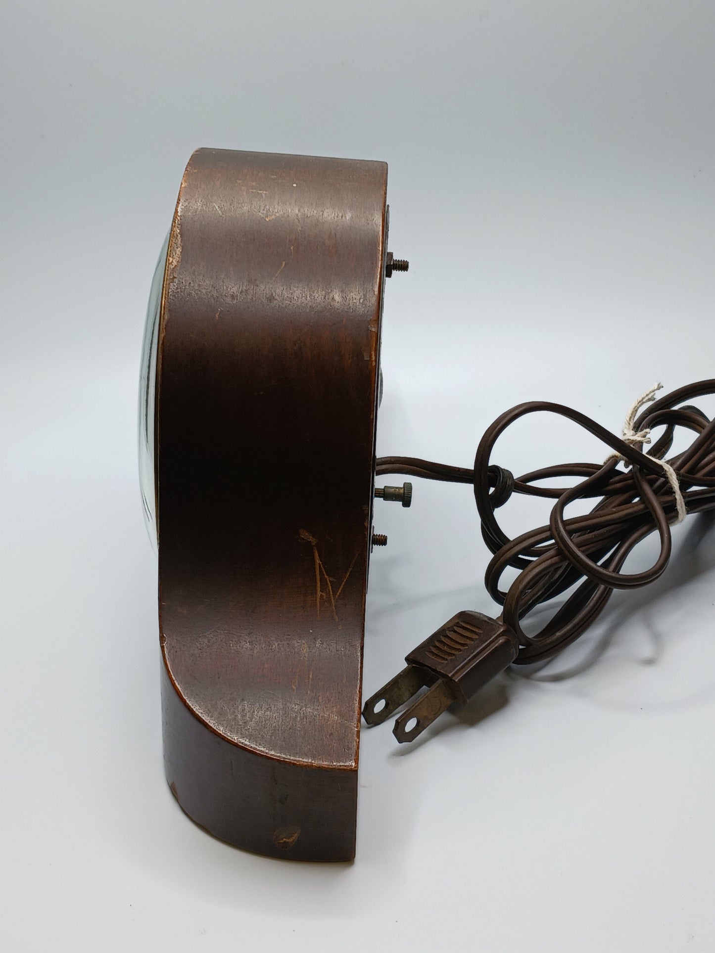 Sessions Mantle Clock