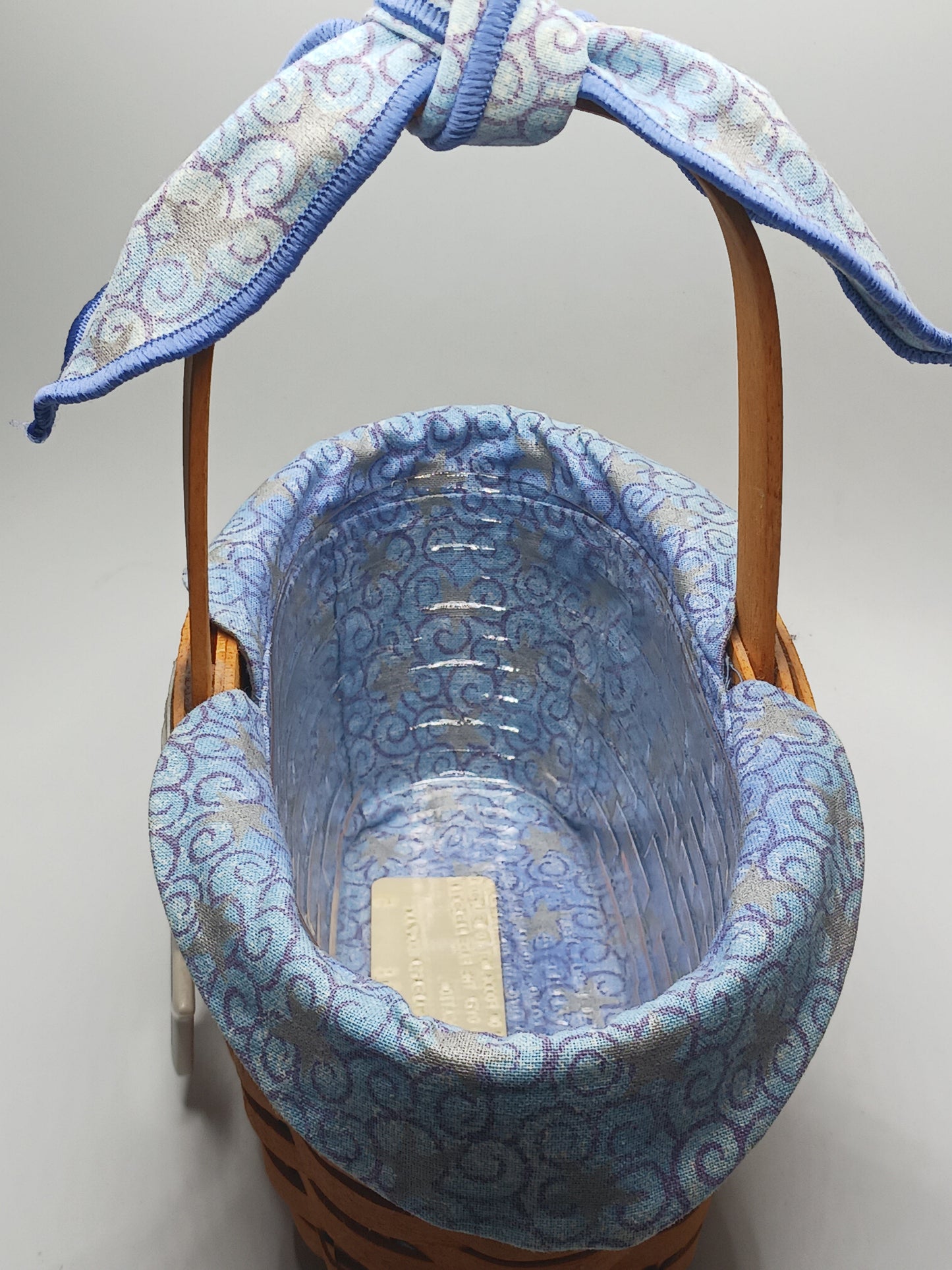Longaberger 2000 Basket