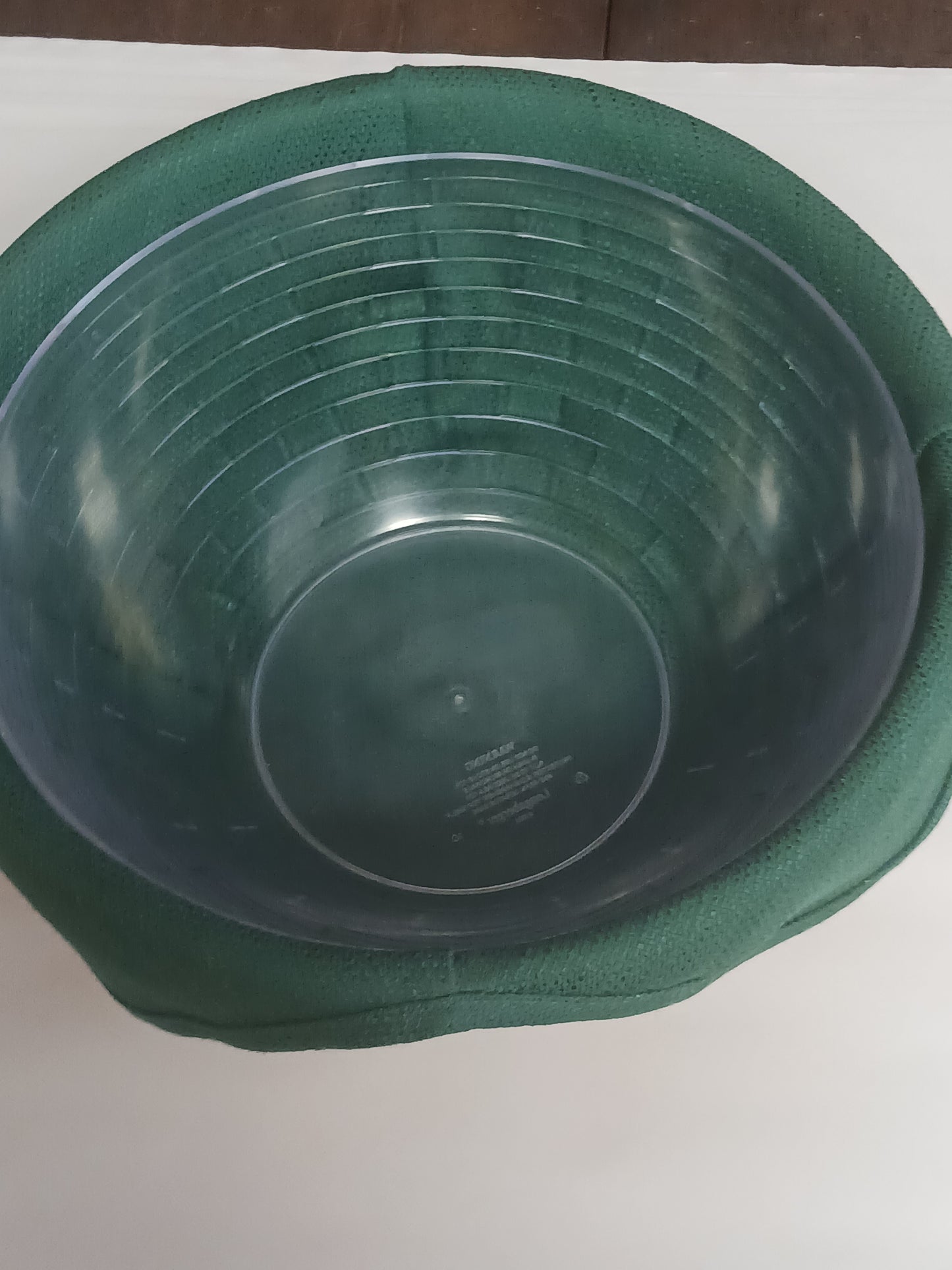 Longaberger Basket 11" Bowl