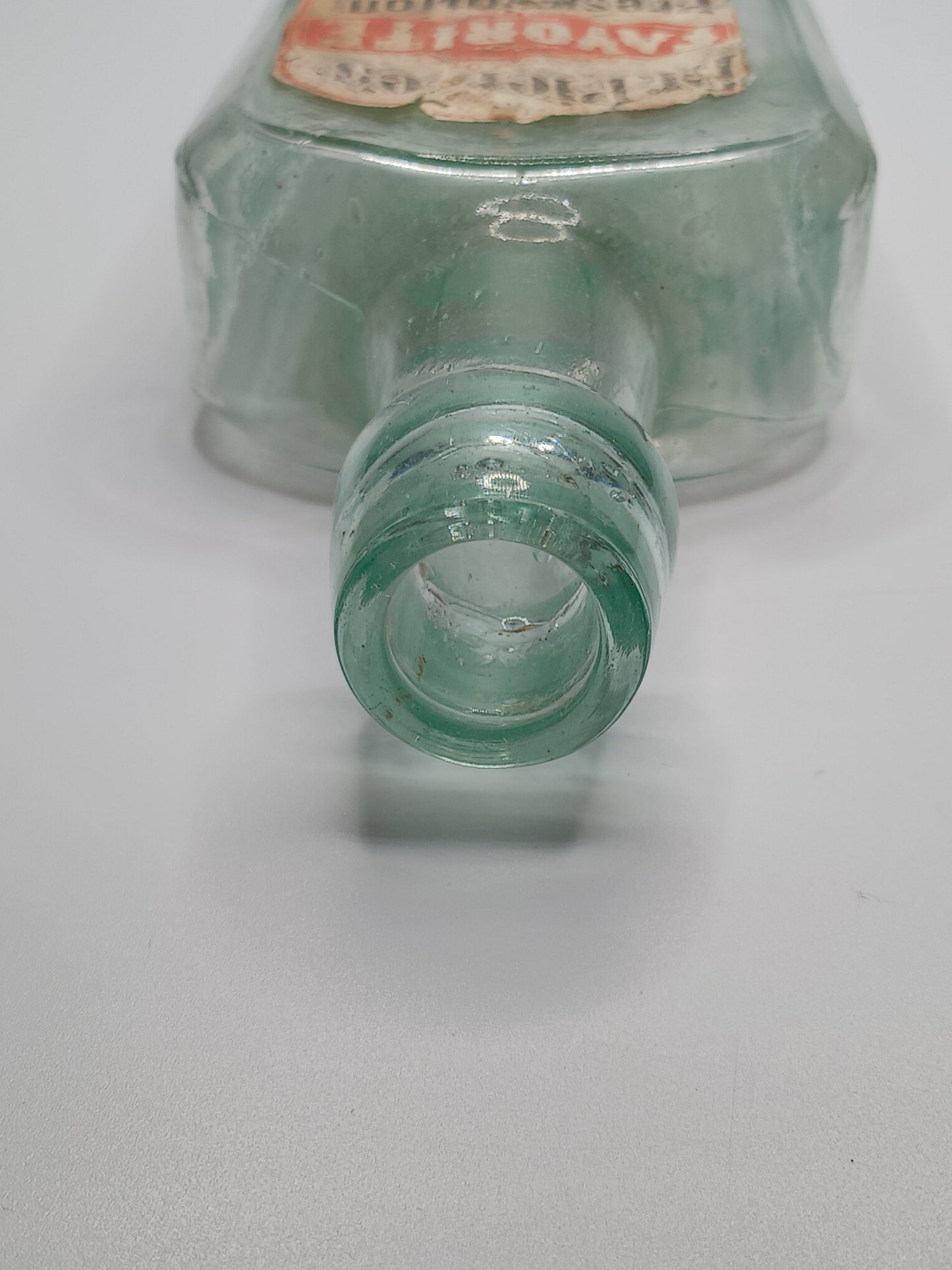 Medicine Bottle