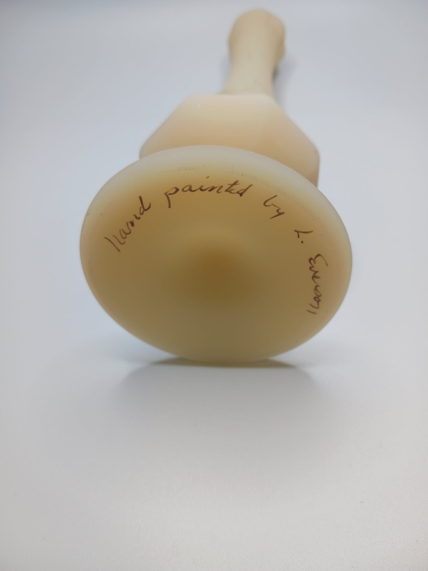 Fenton Bud Vase