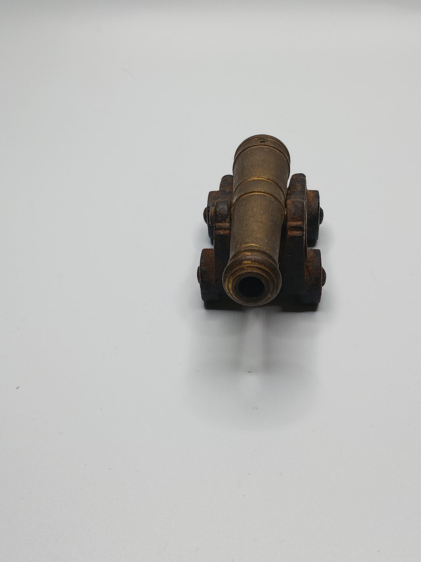 Toy Cannon