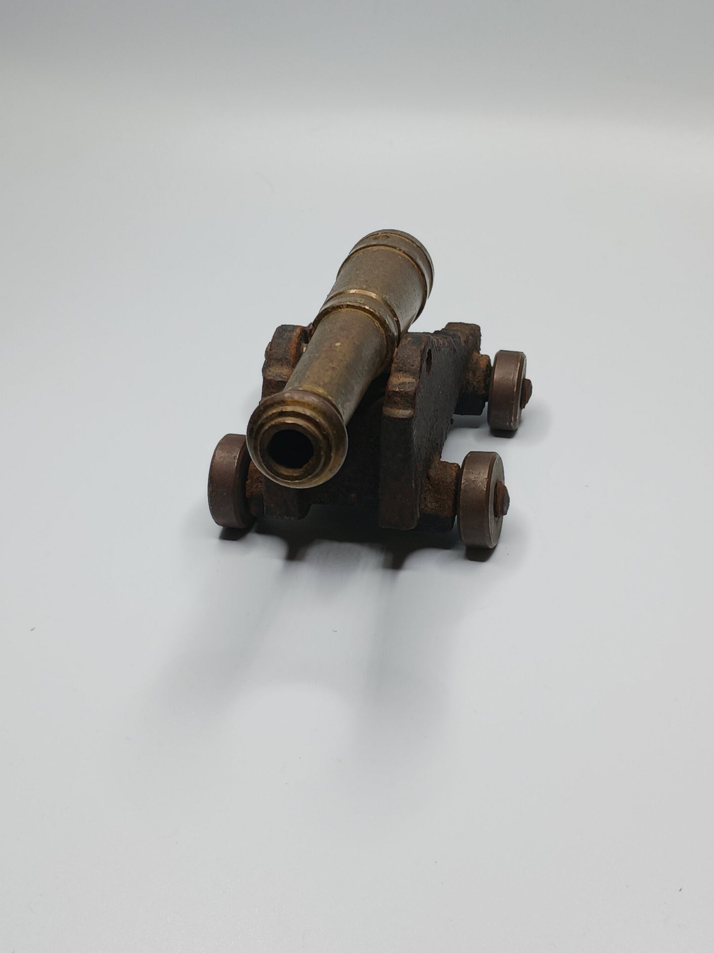 Toy Cannon 5 "