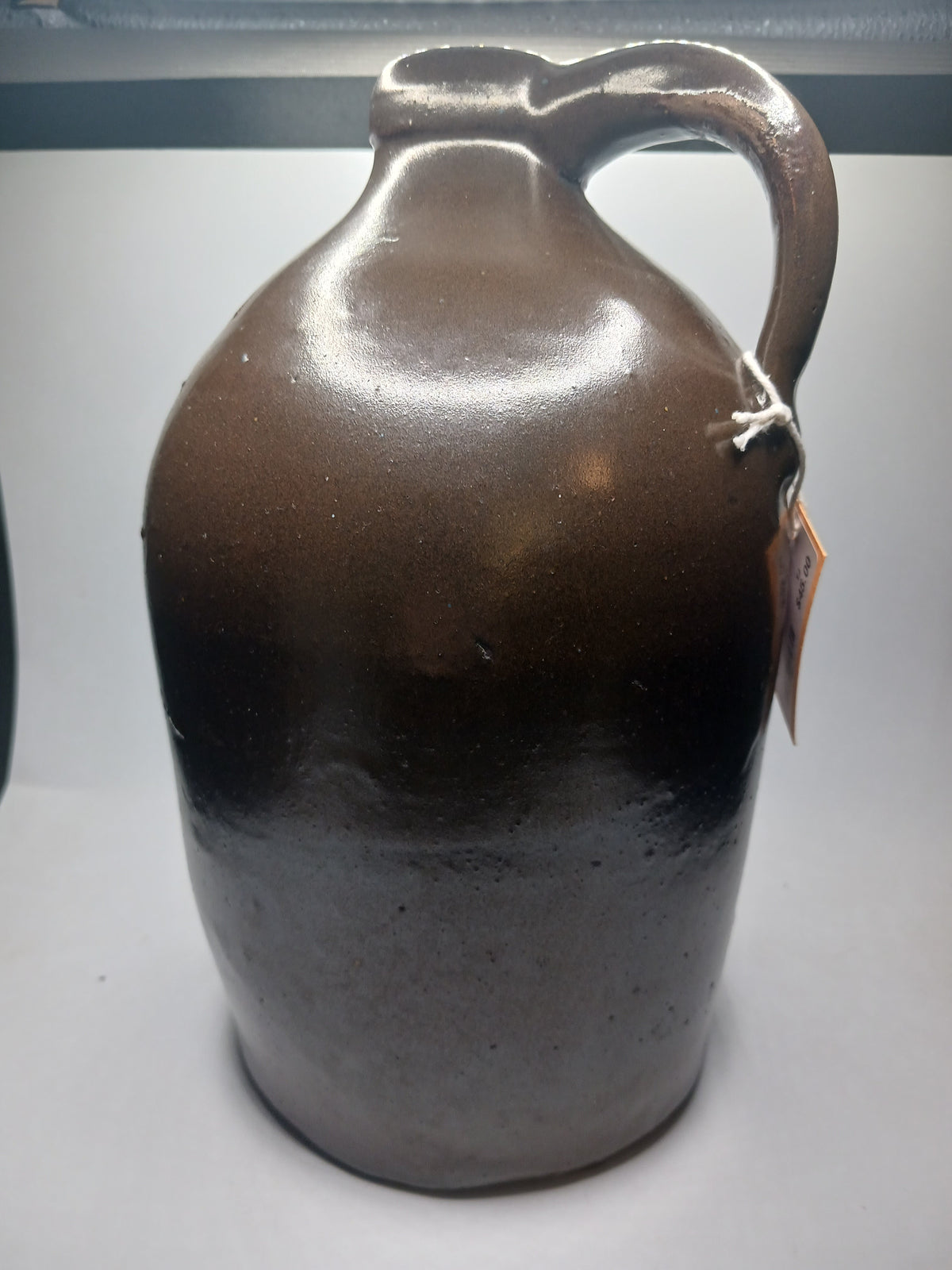 Early American Luster Glazed