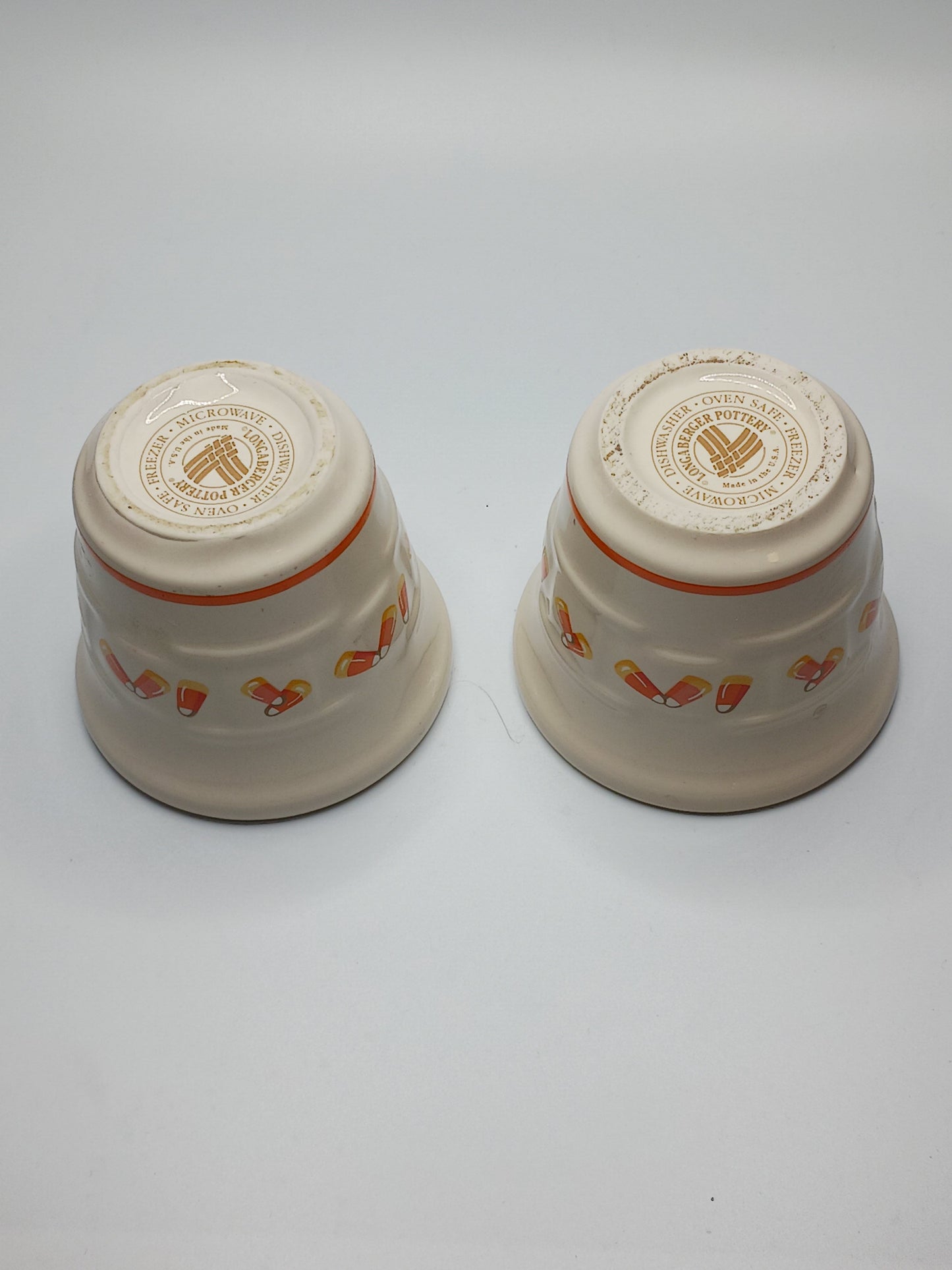 Votive Candle Holder Set