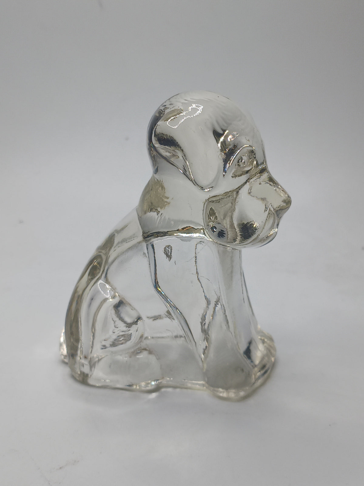 Federal Glass Hound