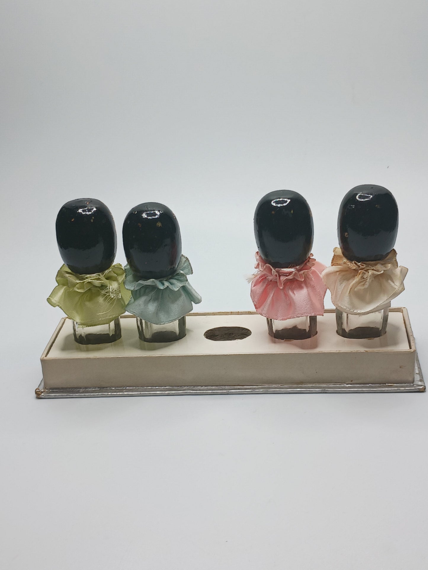 Floral Quintuplets Perfume