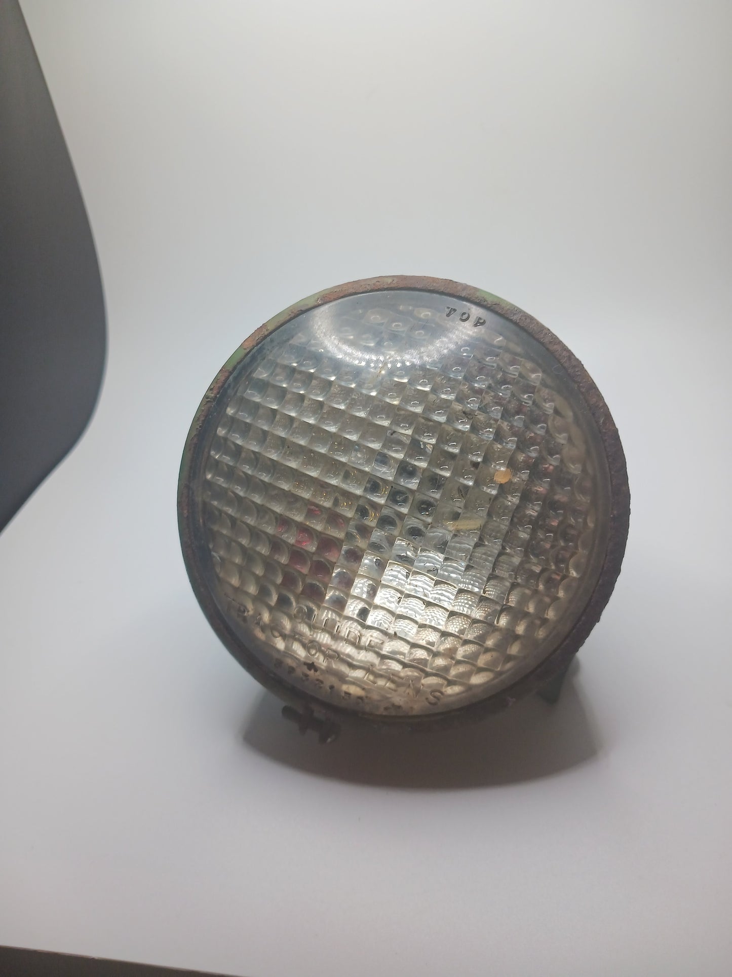 Tractor Headlight
