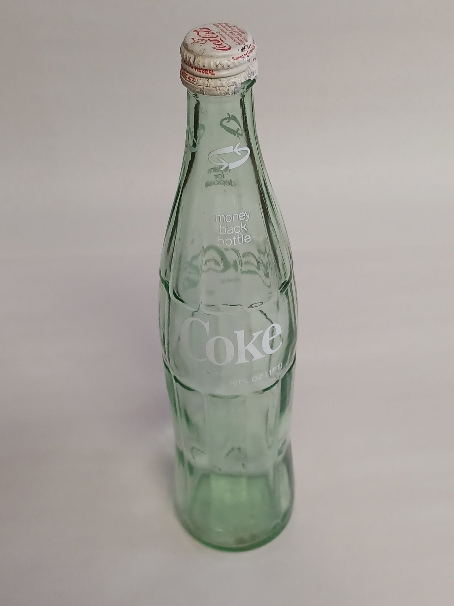 Coke Bottle