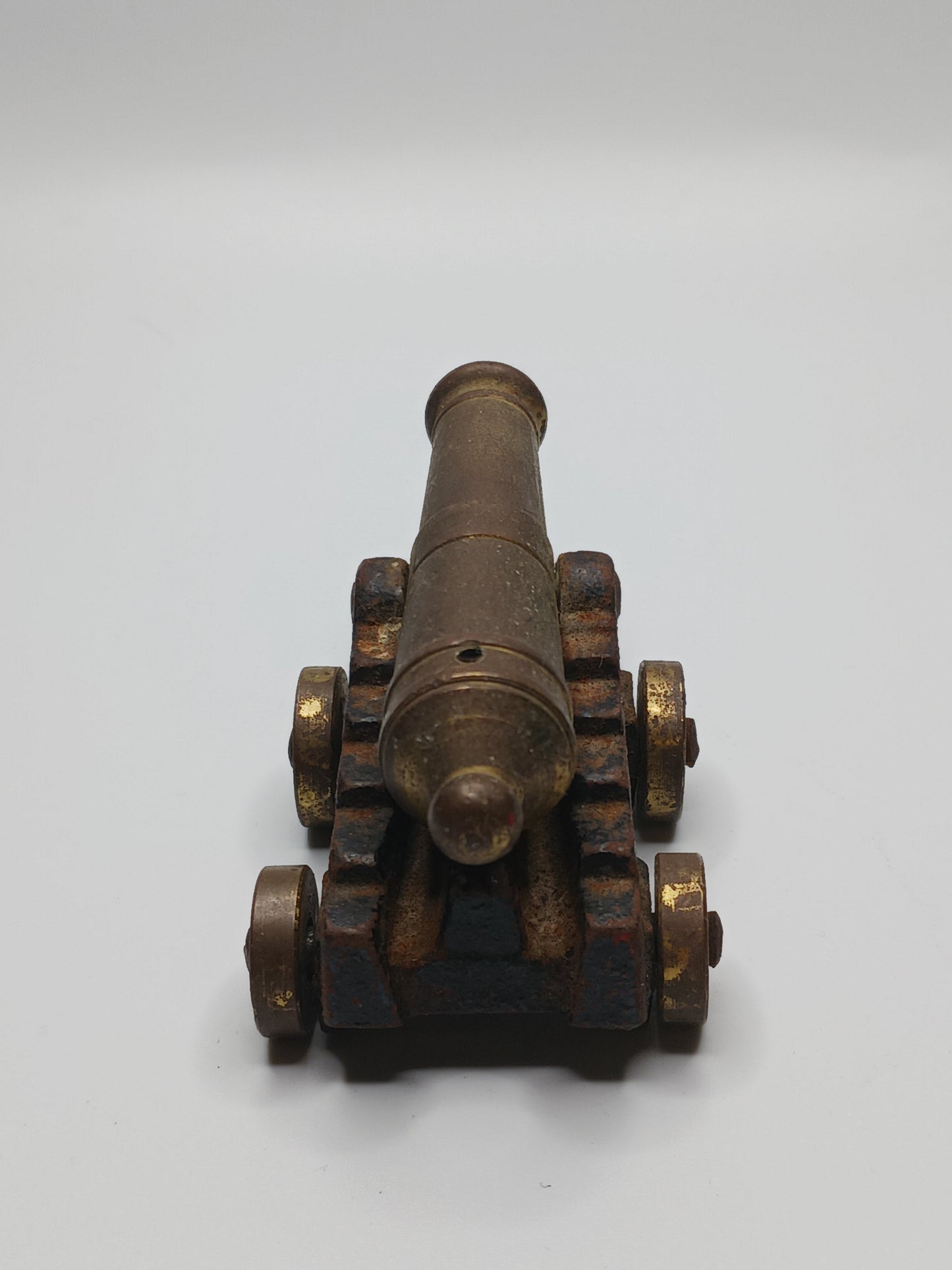 Toy Cannon
