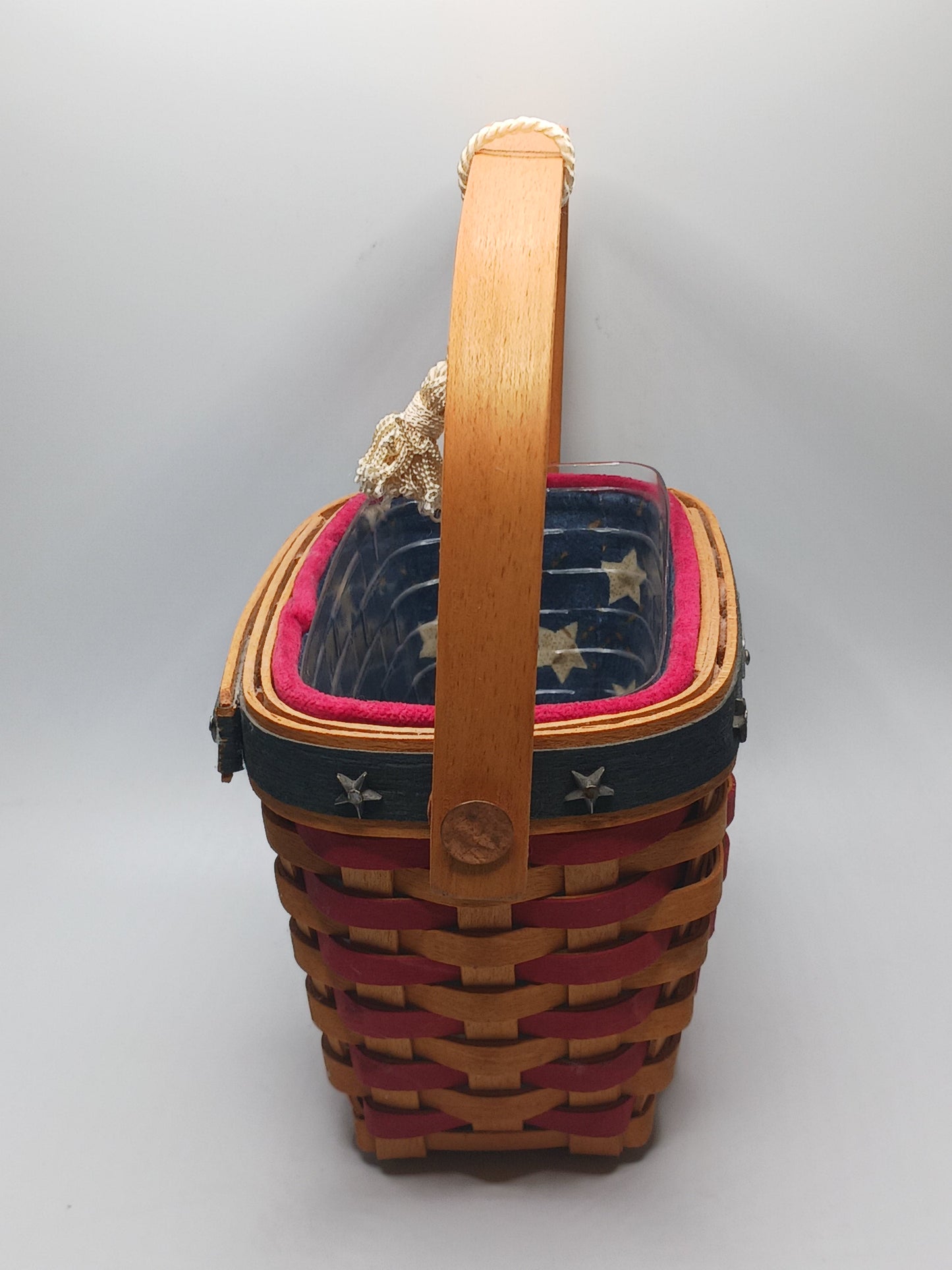 Longaberger 2000 Basket