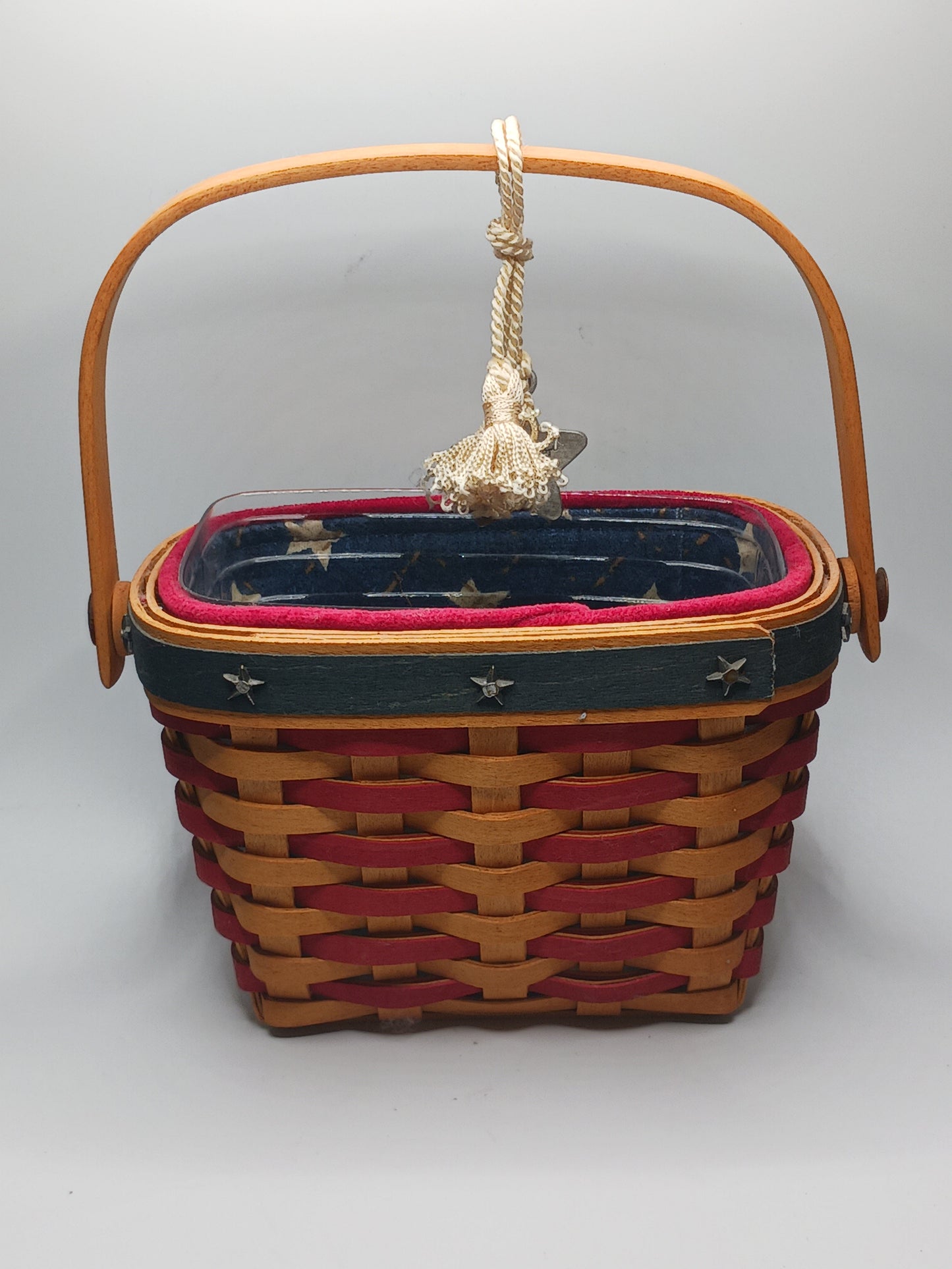 Longaberger 2000 Basket