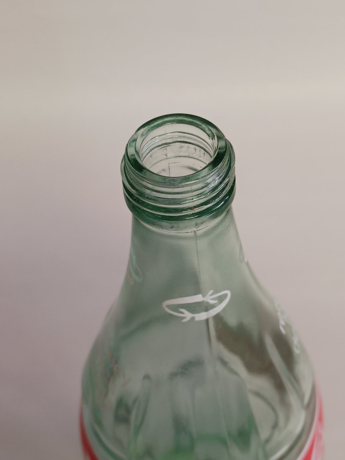 Coke Bottle