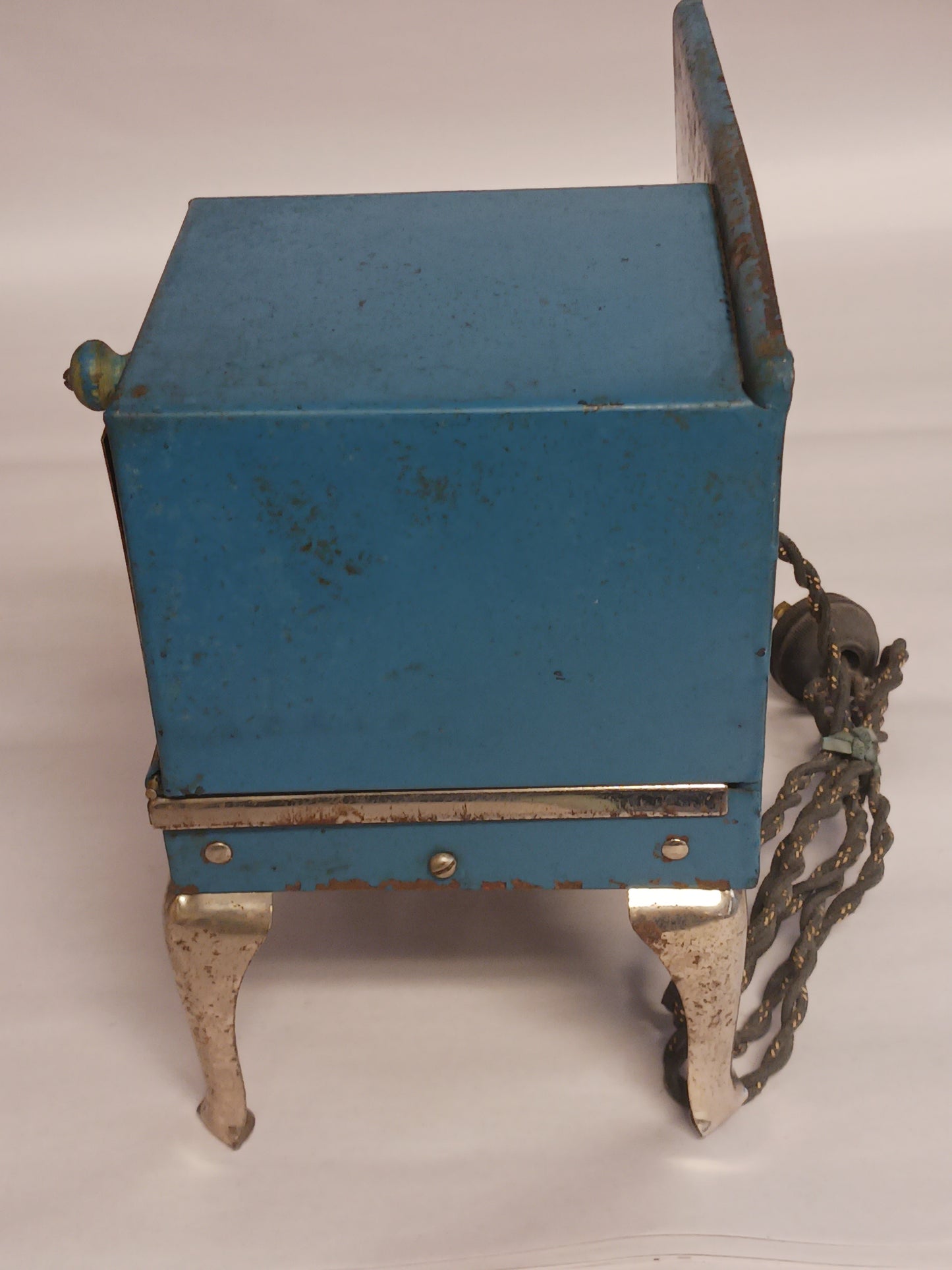 Electric Oven and Stove