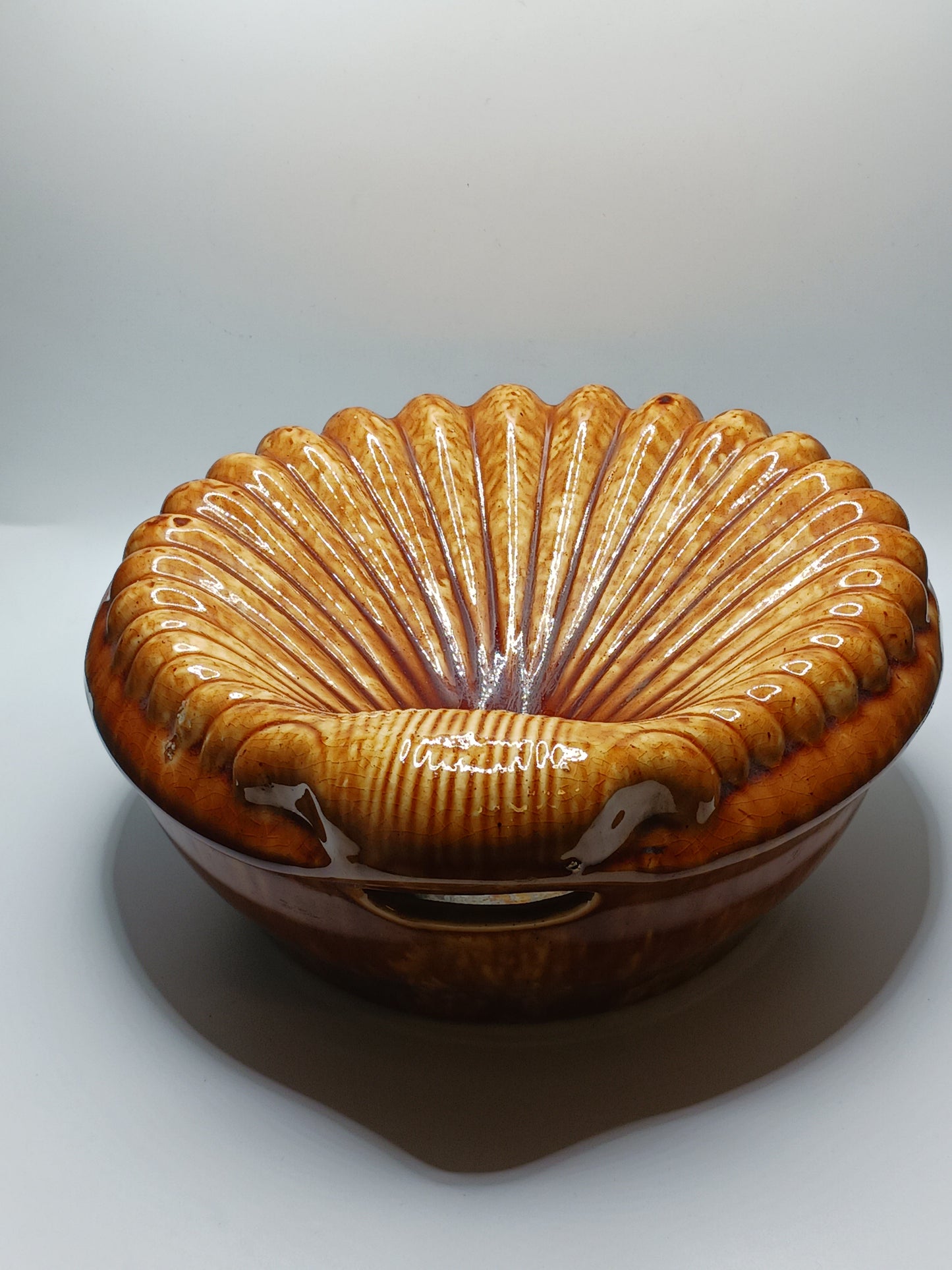 Bennington Spittoon