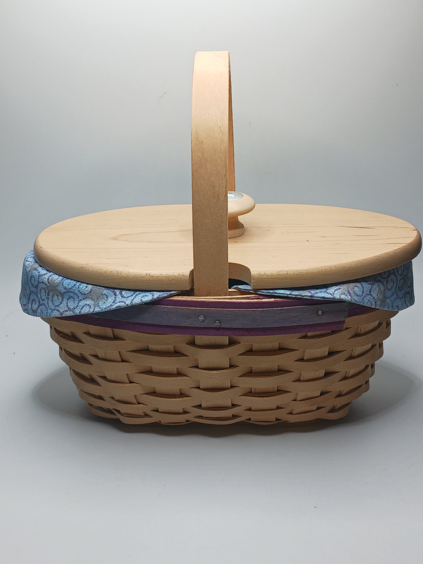 Longaberger 2000 Basket