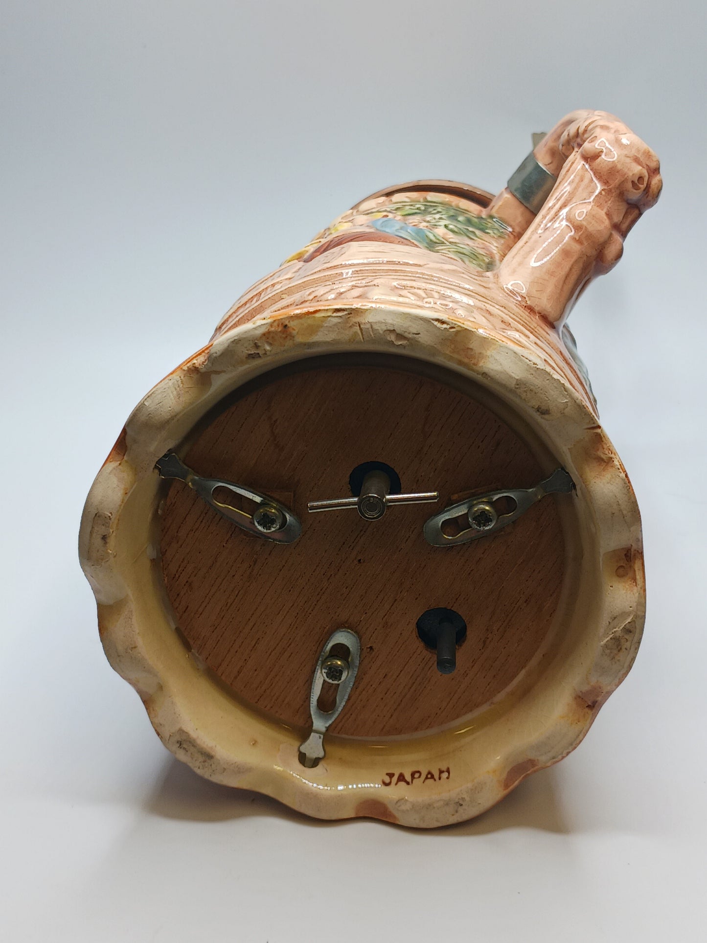 Beer Stein