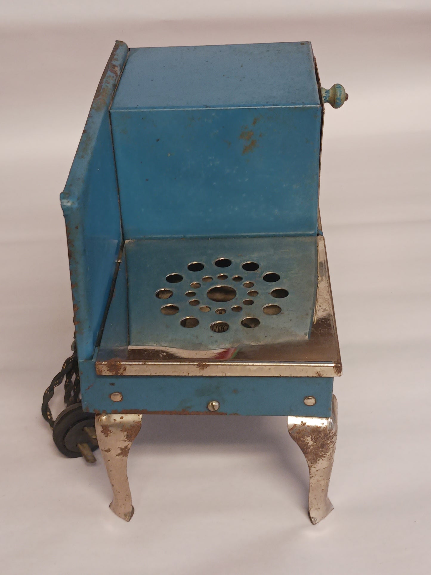 Electric Oven and Stove