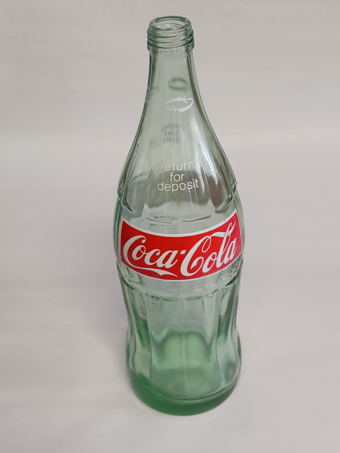 Coke Bottle