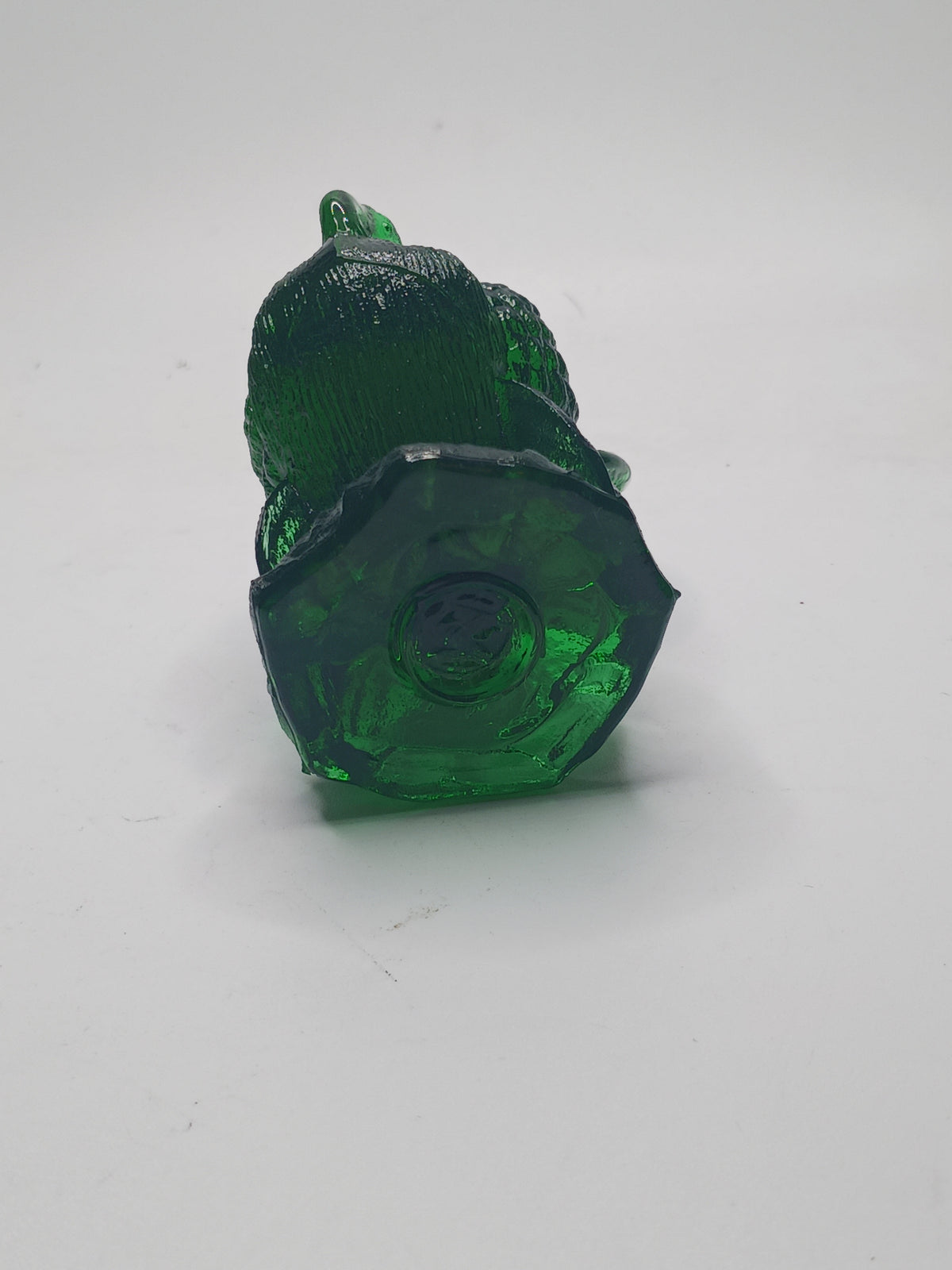 Green Mosser Turkey