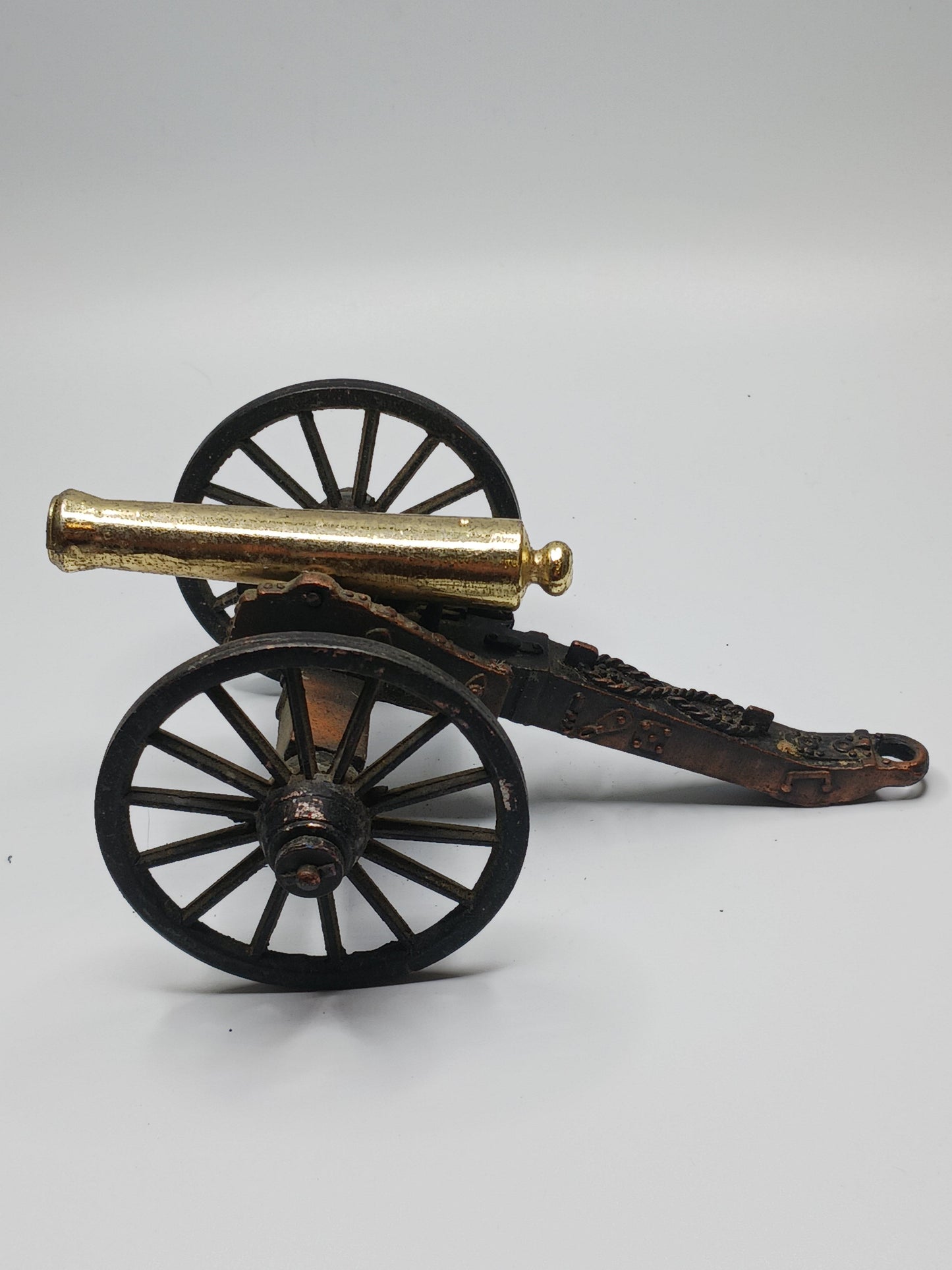 Cival War Era Cannon