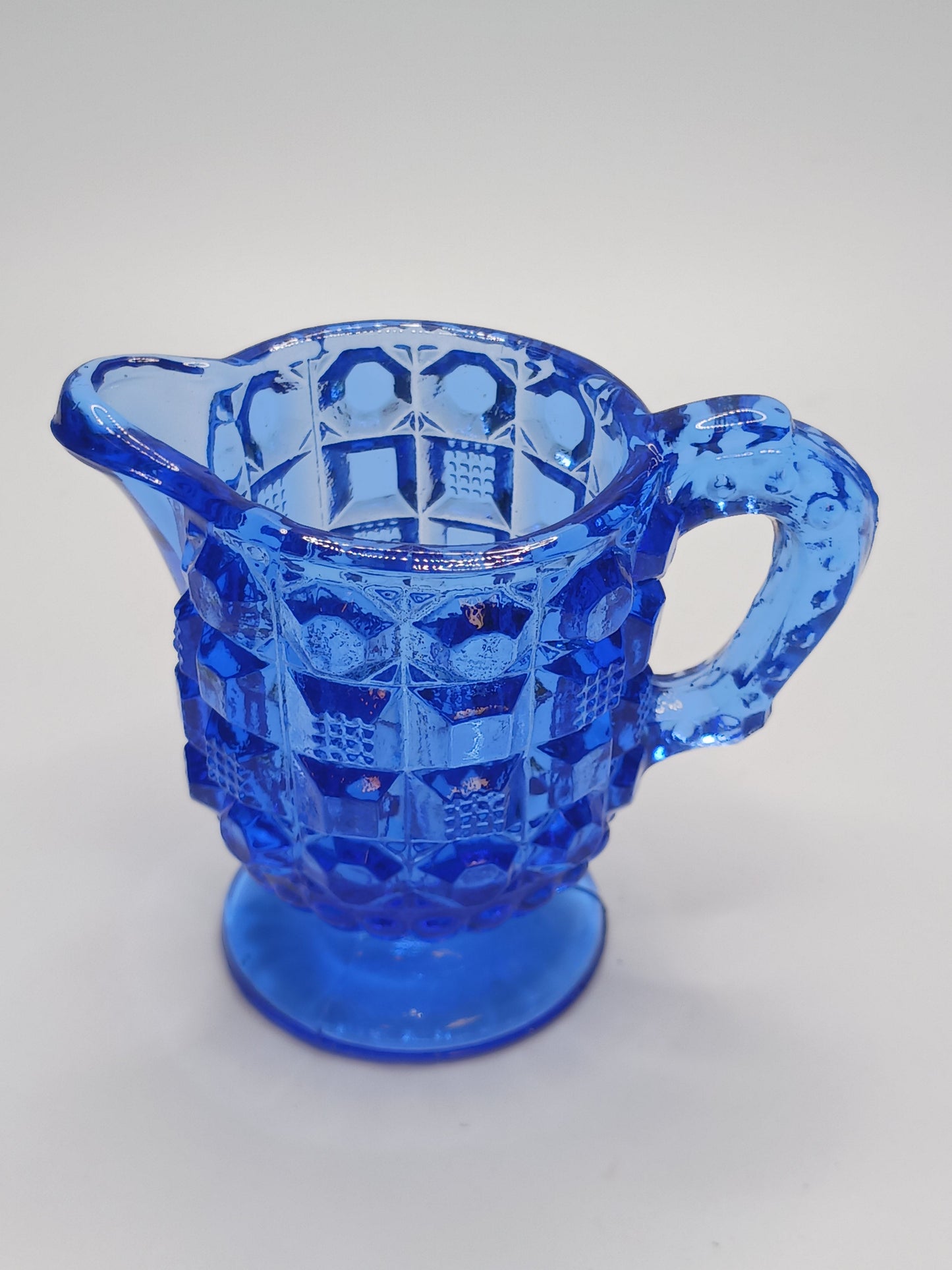 Vtg. 2oz. Creamer