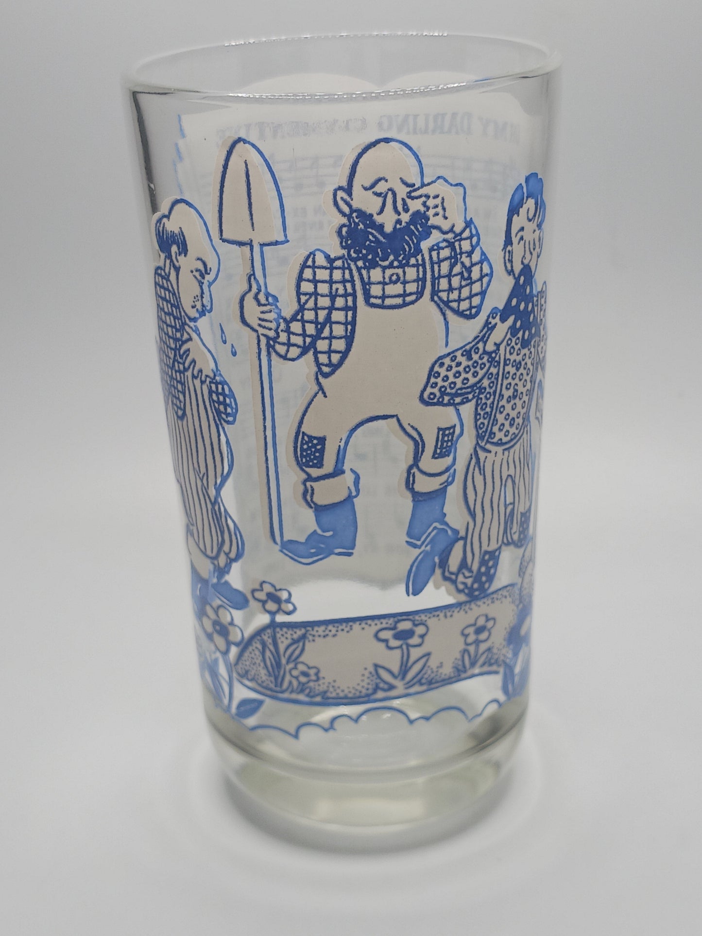 1950's Big Top Peanut Butter