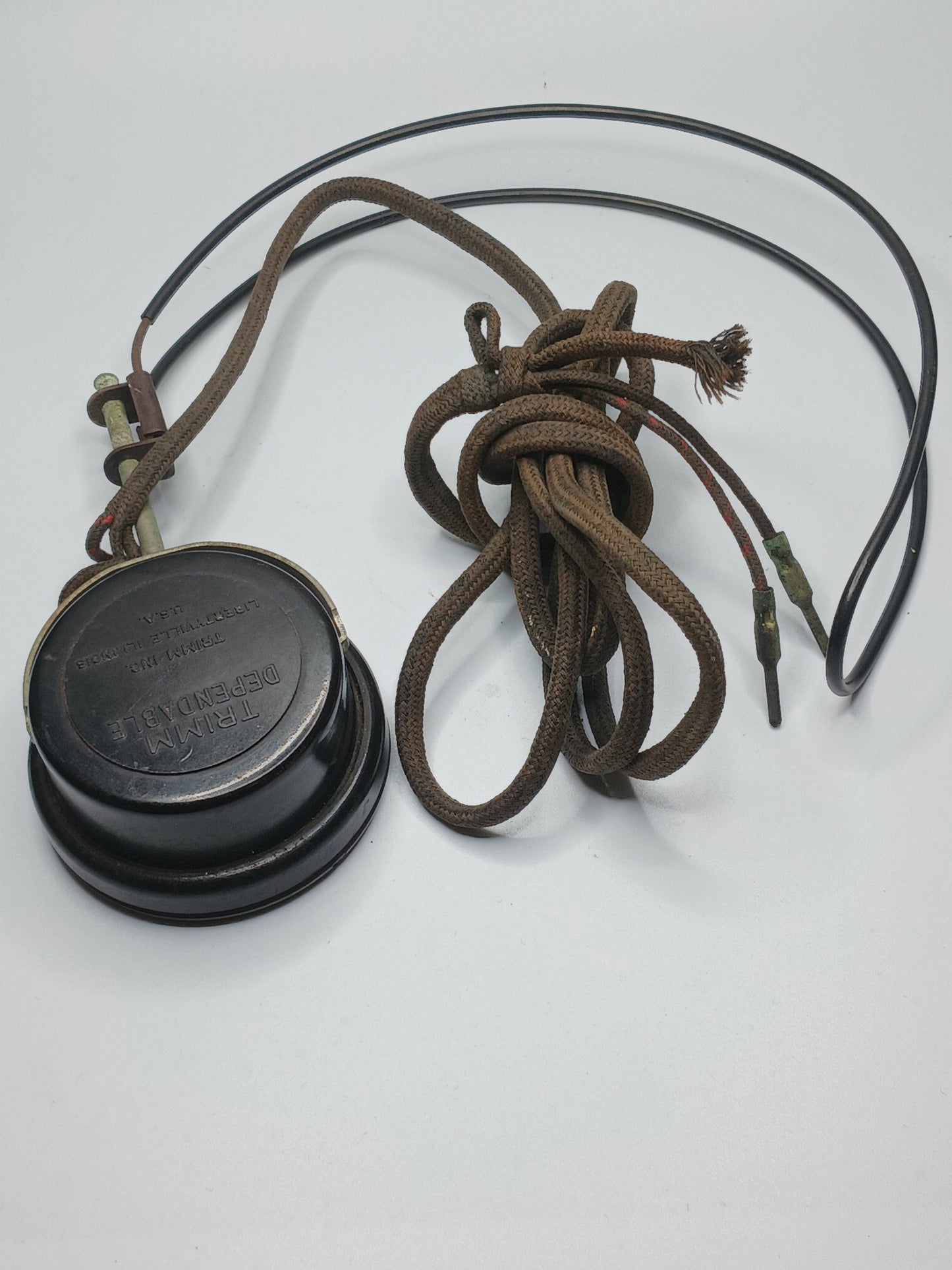 Trimm Dependable Headset