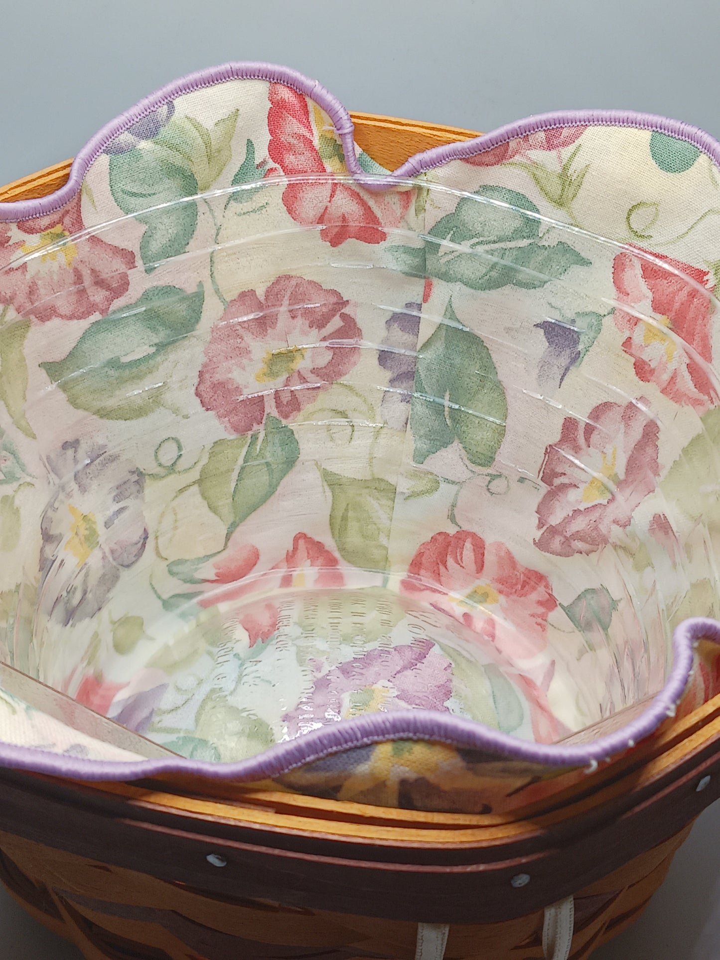 Longaberger 2000 Basket