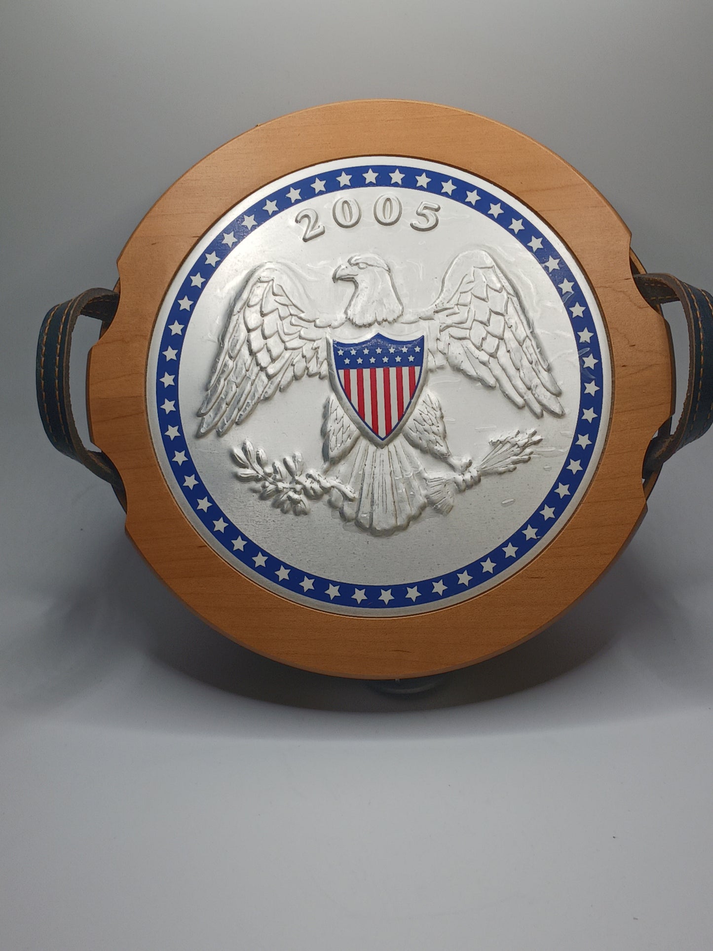 Longaberger 2005 Basket