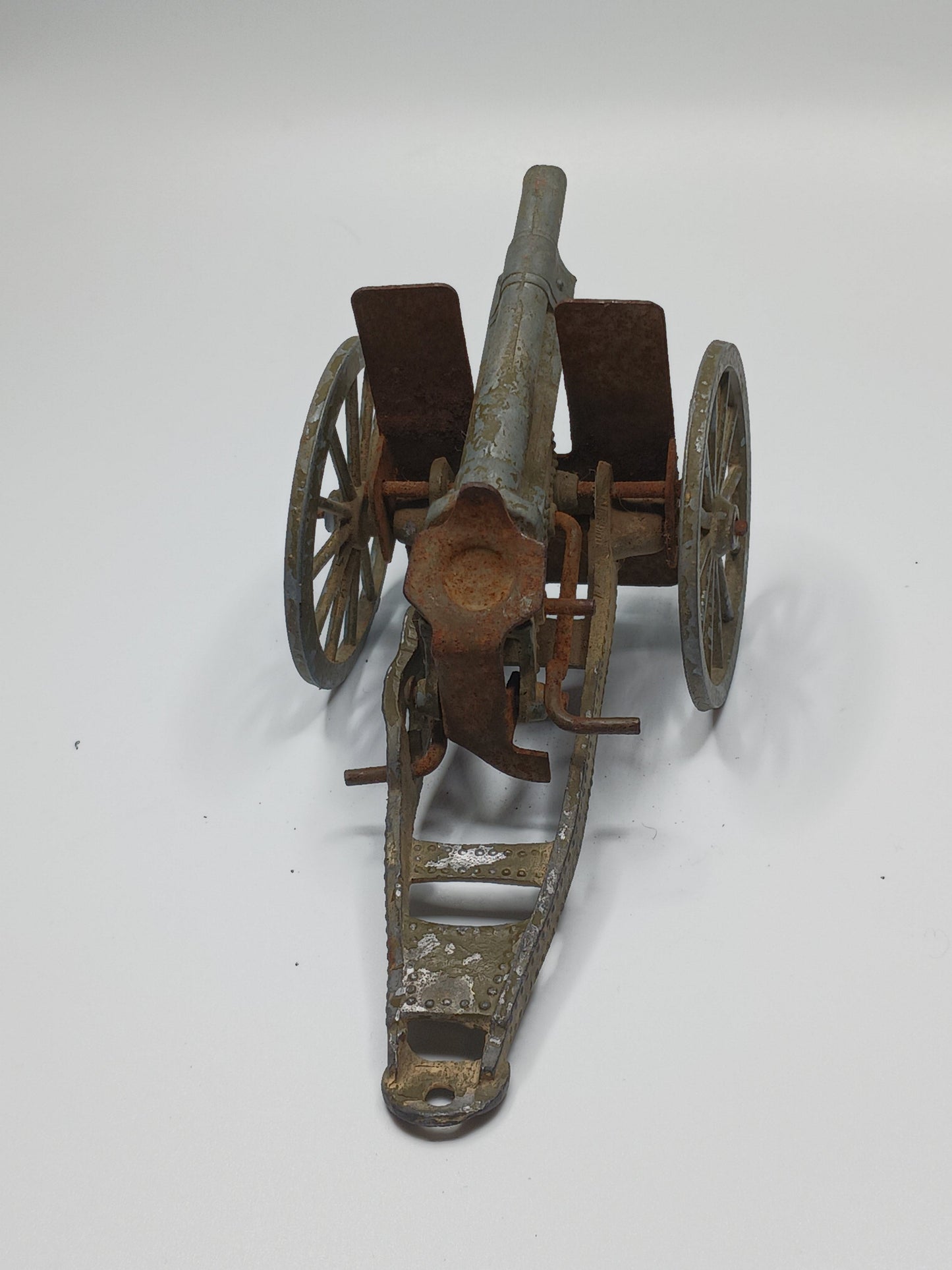 Toy Cannon Cap Gun